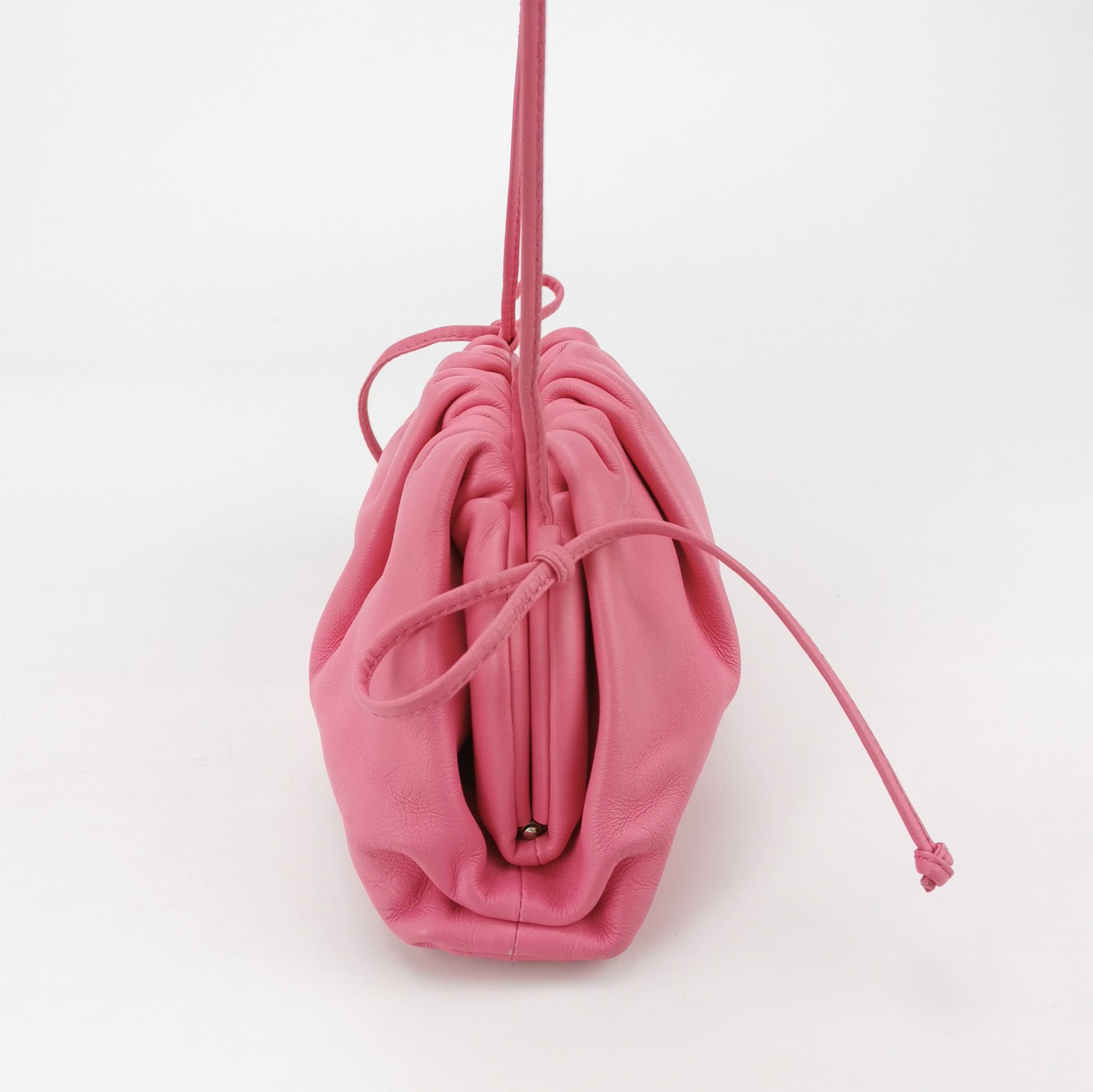 Bottega Veneta Bottega Veneta Women os Shoulder Bags Size ONE SIZE - 4 Thumbnail