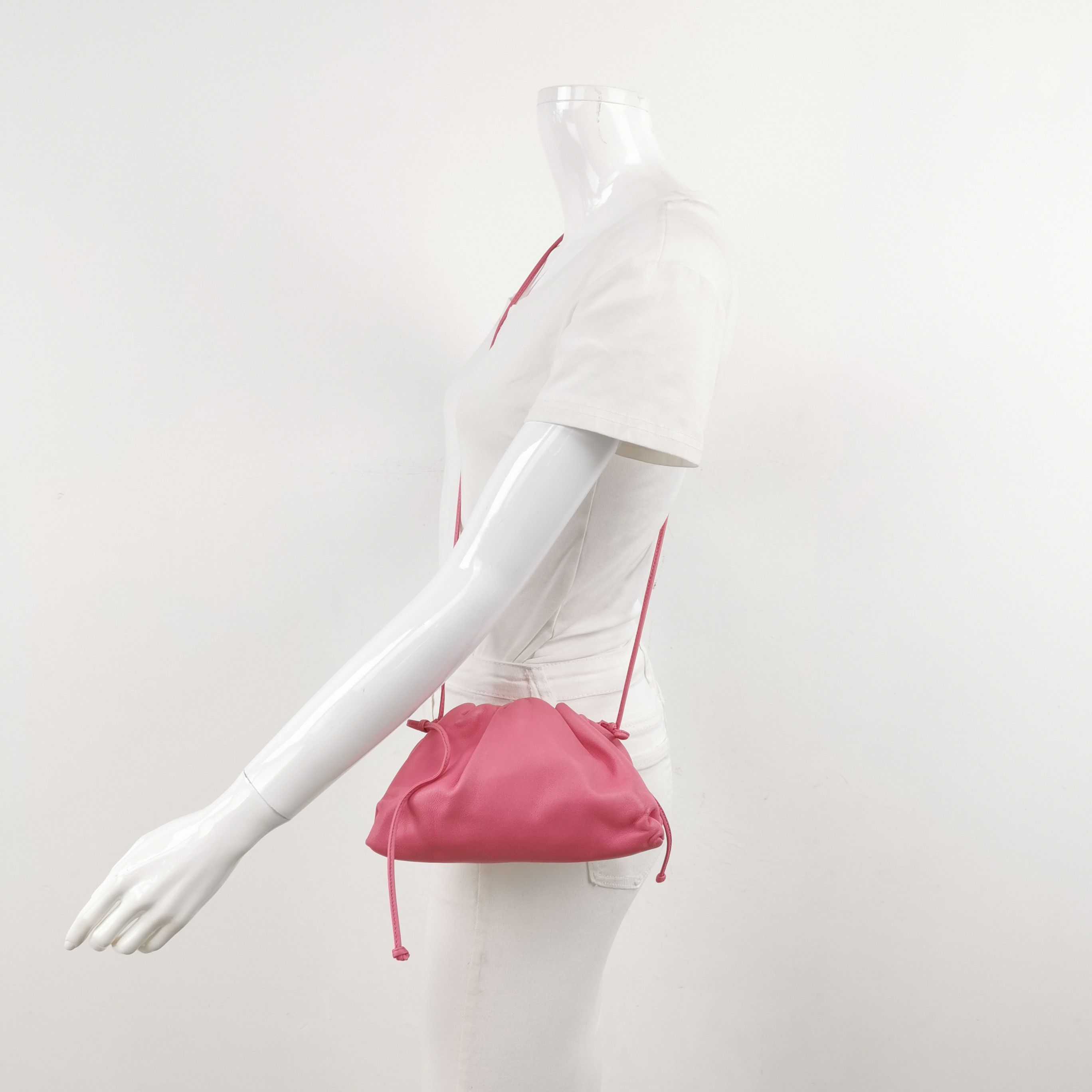 Bottega Veneta Bottega Veneta Women os Shoulder Bags Size ONE SIZE - 2 Thumbnail