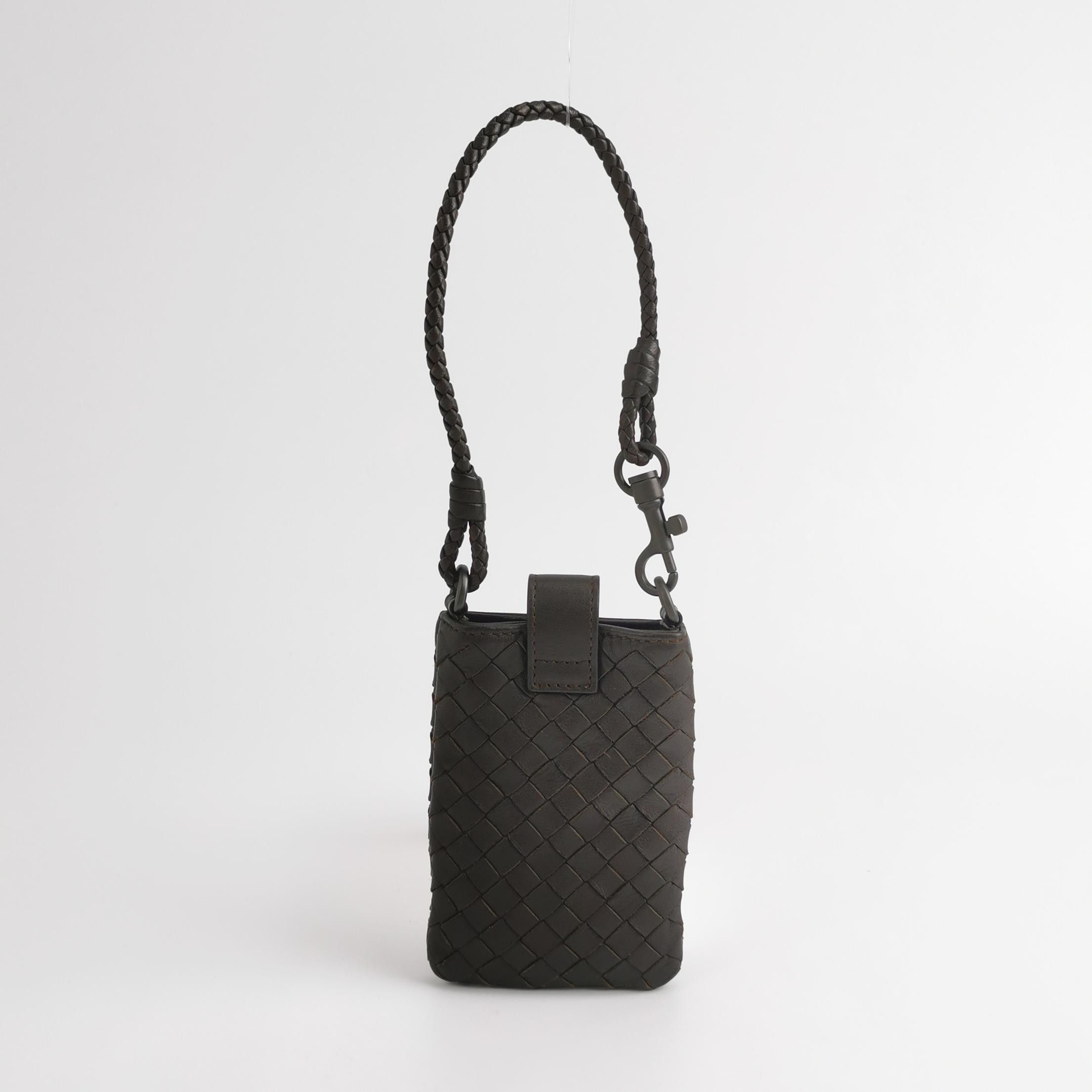 Bottega Veneta Bottega Veneta Women os Tote Bags Size ONE SIZE - 5 Thumbnail