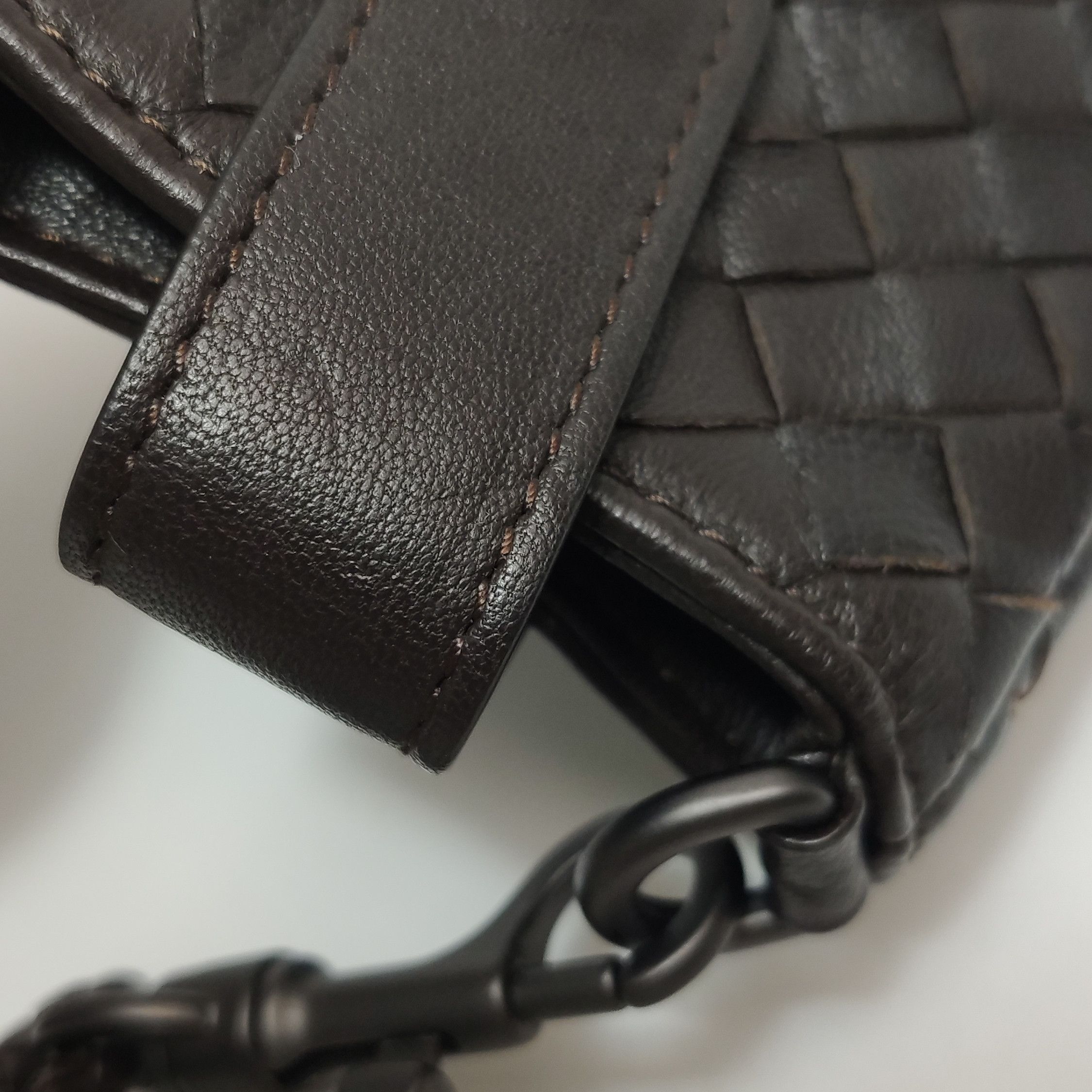 Bottega Veneta Bottega Veneta Women os Tote Bags Size ONE SIZE - 16 Thumbnail