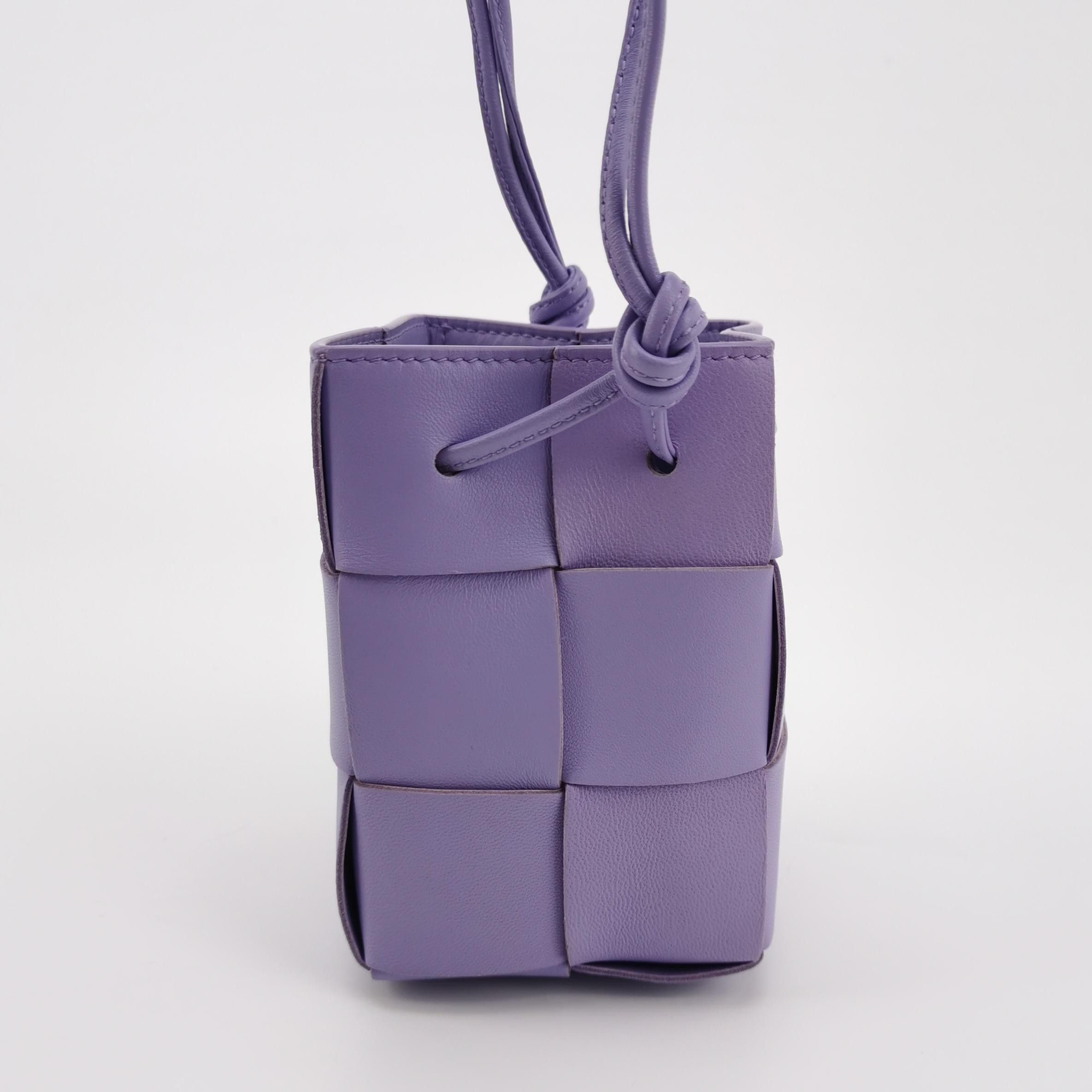Bottega Veneta Bottega Veneta Women os Crossbody Bags Size ONE SIZE - 4 Thumbnail