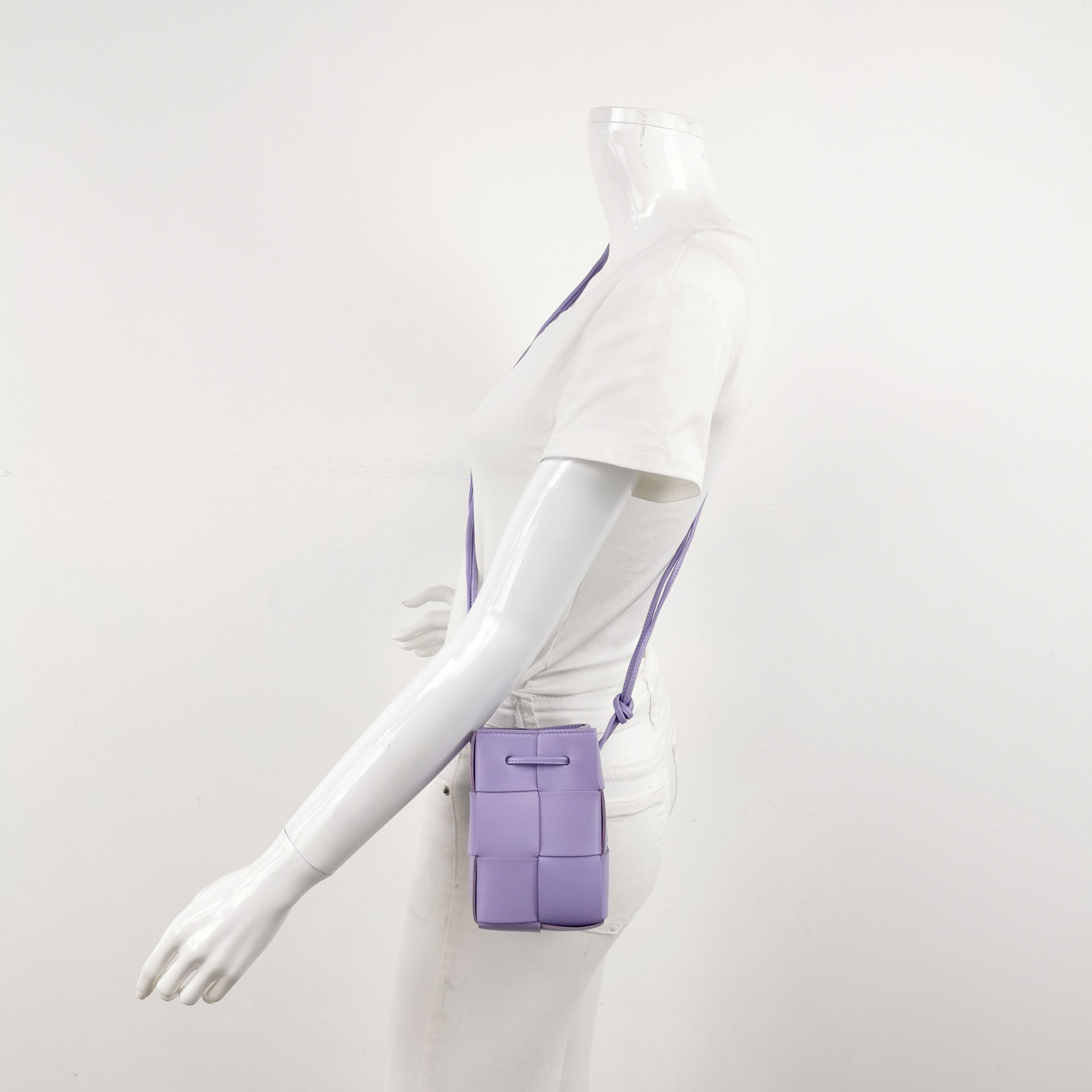 Bottega Veneta Bottega Veneta Women os Crossbody Bags Size ONE SIZE - 2 Thumbnail