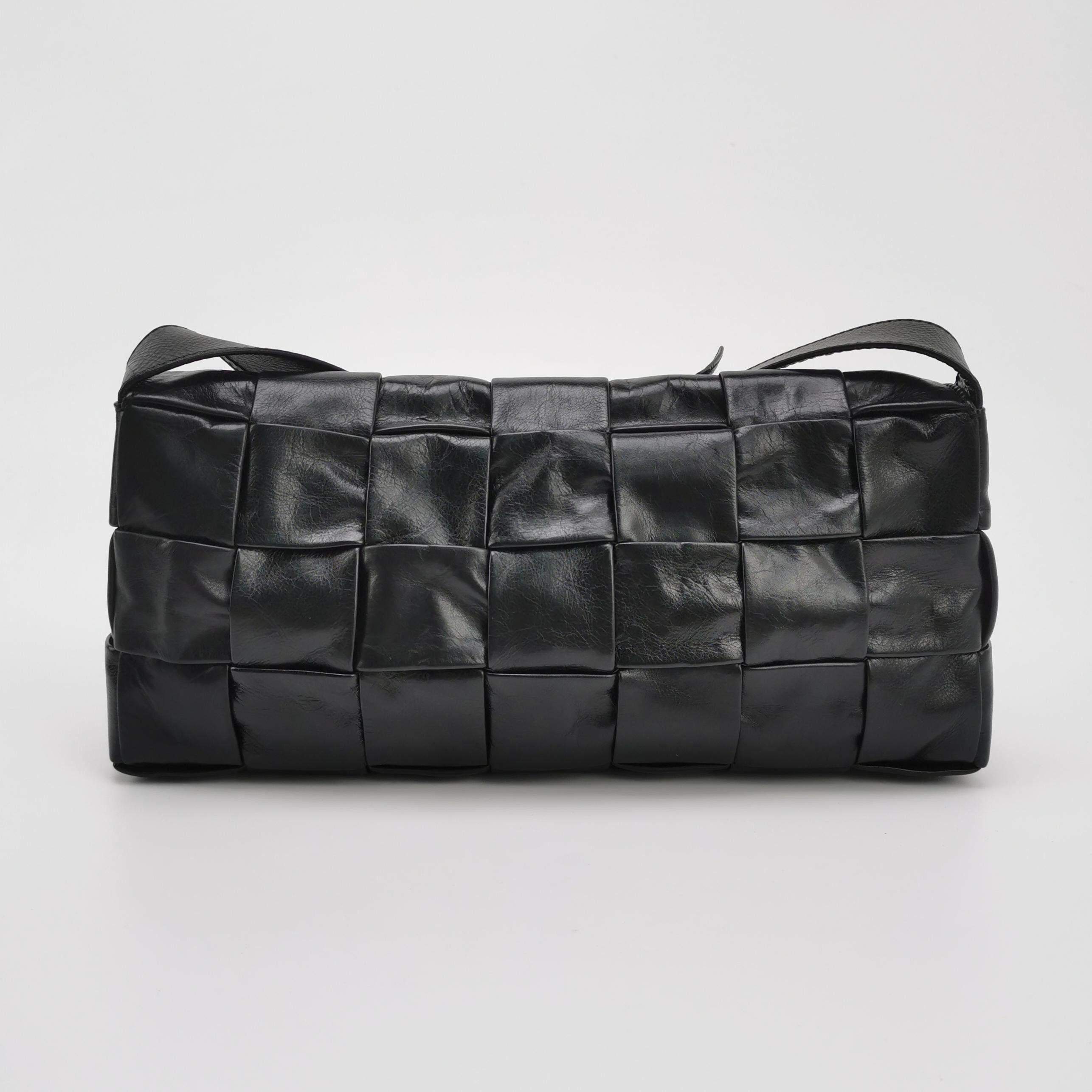 Bottega Veneta Bottega Veneta Women os Crossbody Bags Size ONE SIZE - 5 Thumbnail