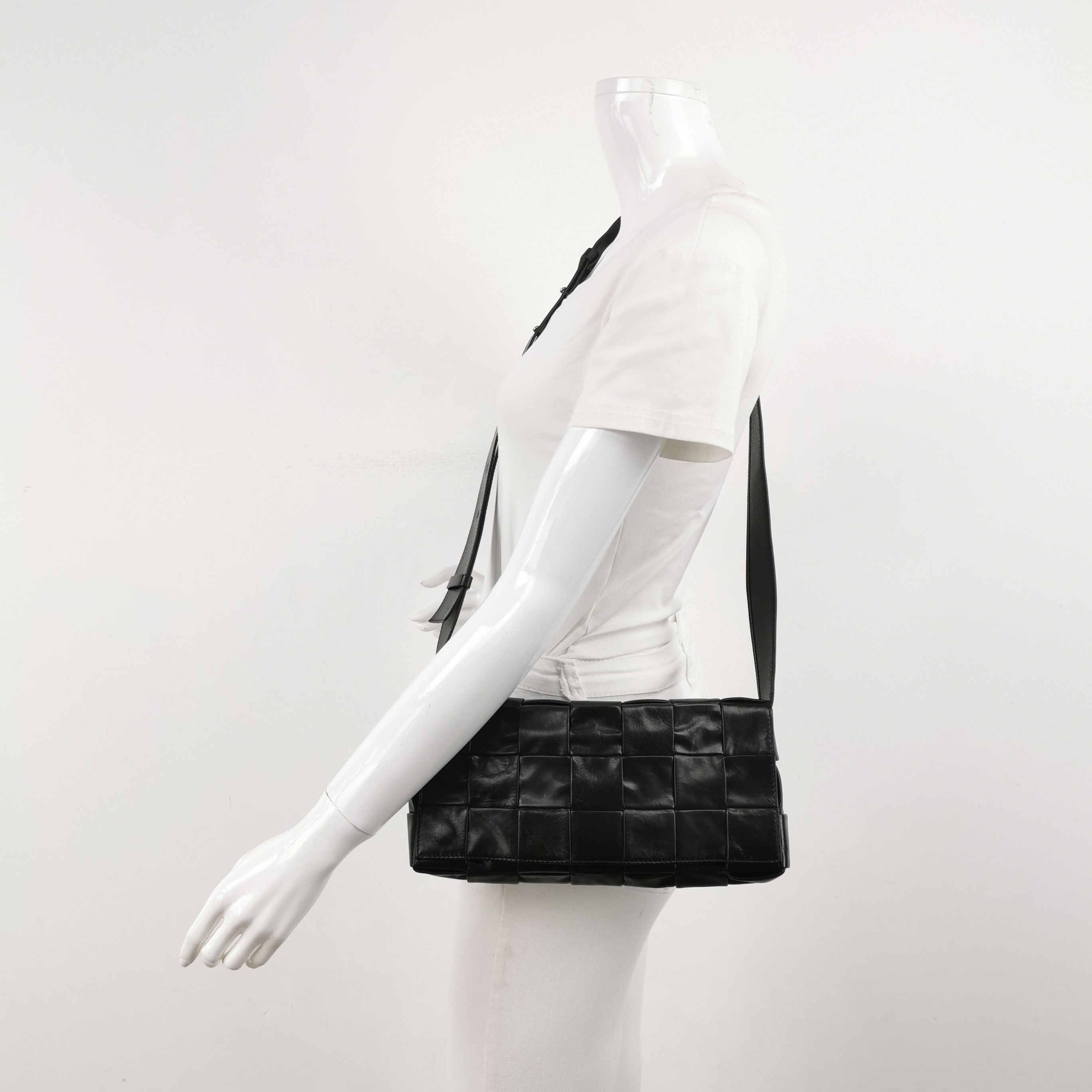 Bottega Veneta Bottega Veneta Women os Crossbody Bags Size ONE SIZE - 2 Thumbnail