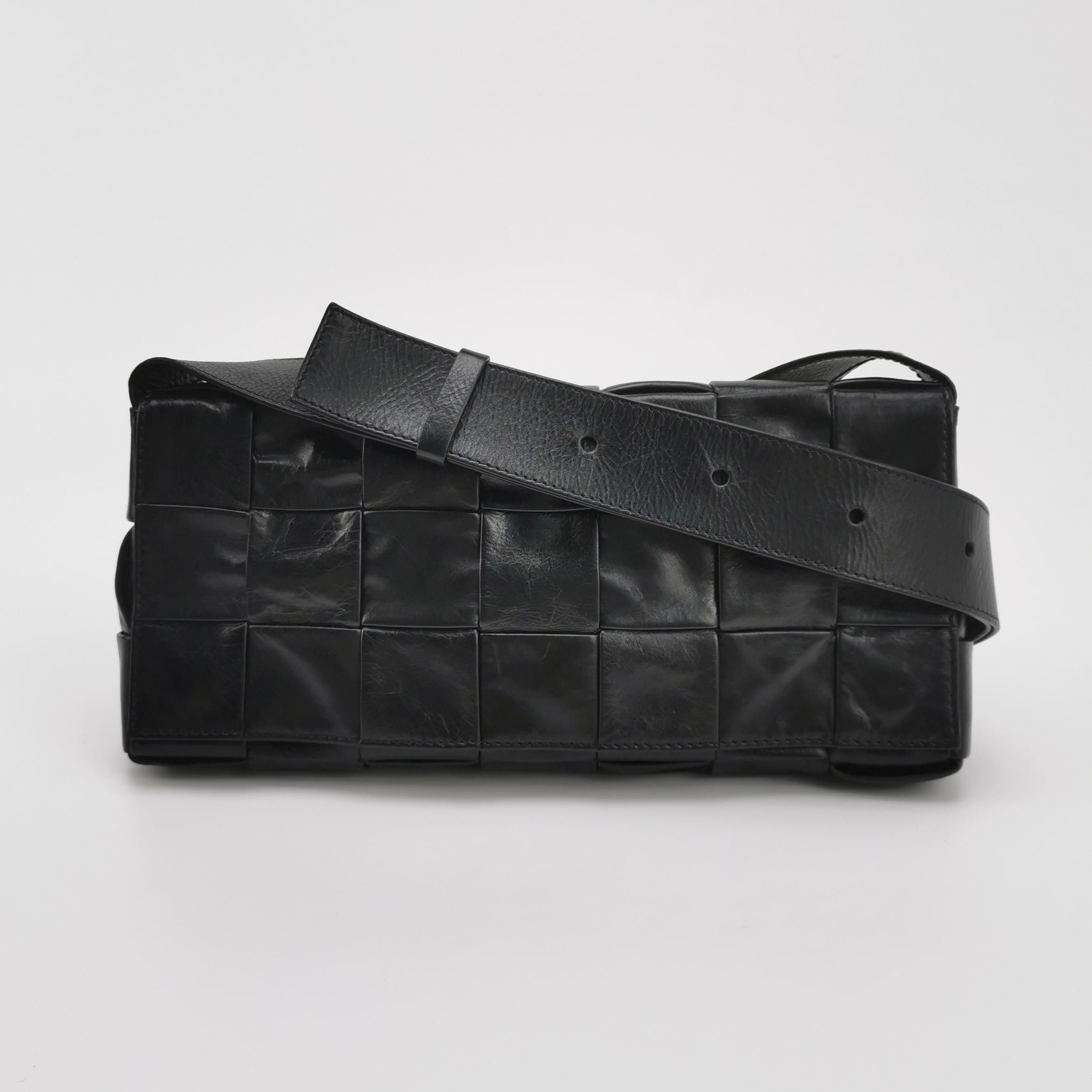 Bottega Veneta Bottega Veneta Women os Crossbody Bags Size ONE SIZE - 8 Thumbnail
