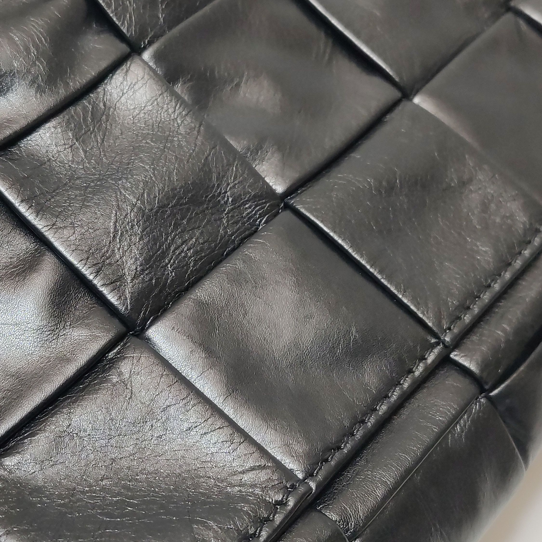 Bottega Veneta Bottega Veneta Women os Crossbody Bags Size ONE SIZE - 14 Thumbnail