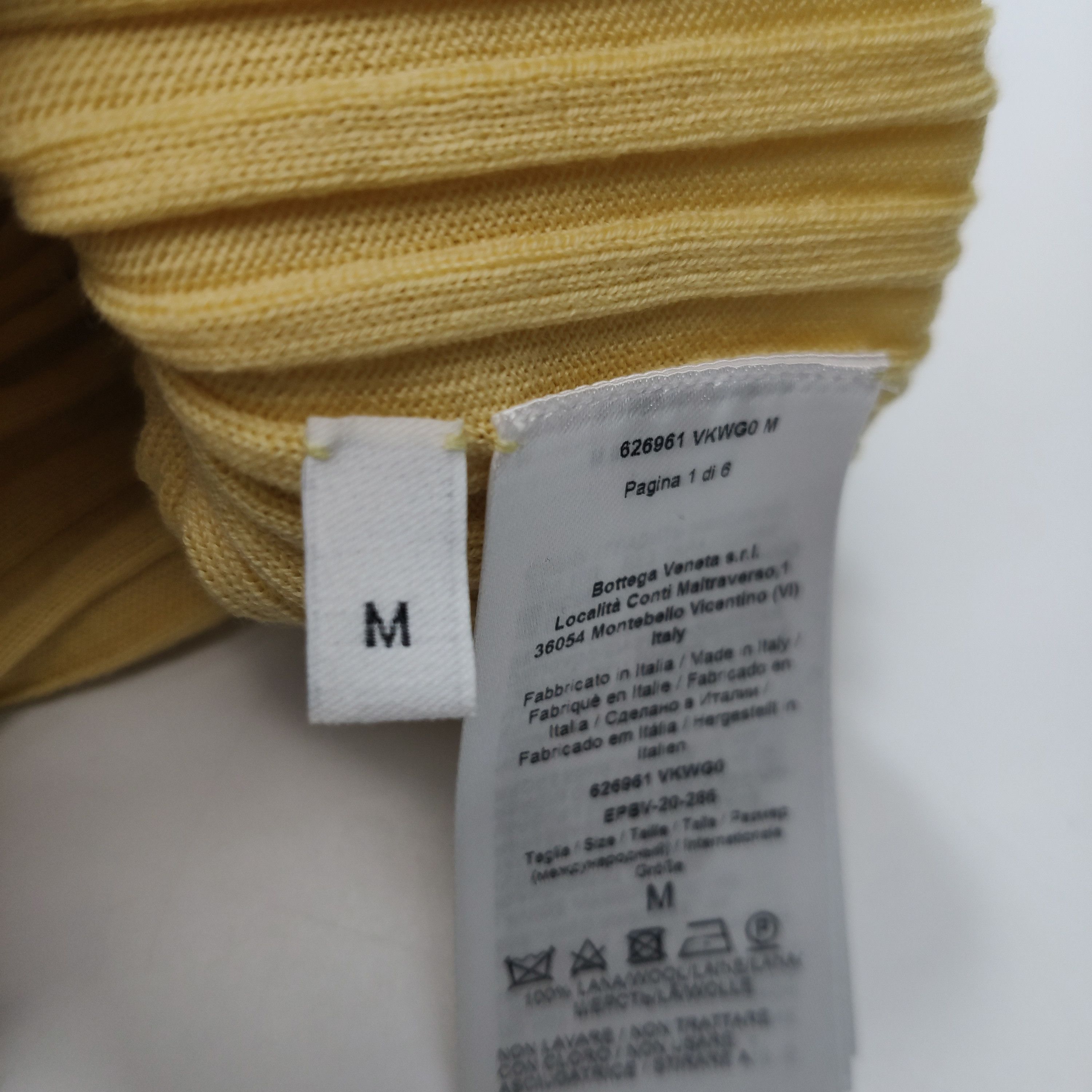 Bottega Veneta Bottega Veneta Women m Midi Size M / US 6-8 / IT 42-44 - 5 Thumbnail