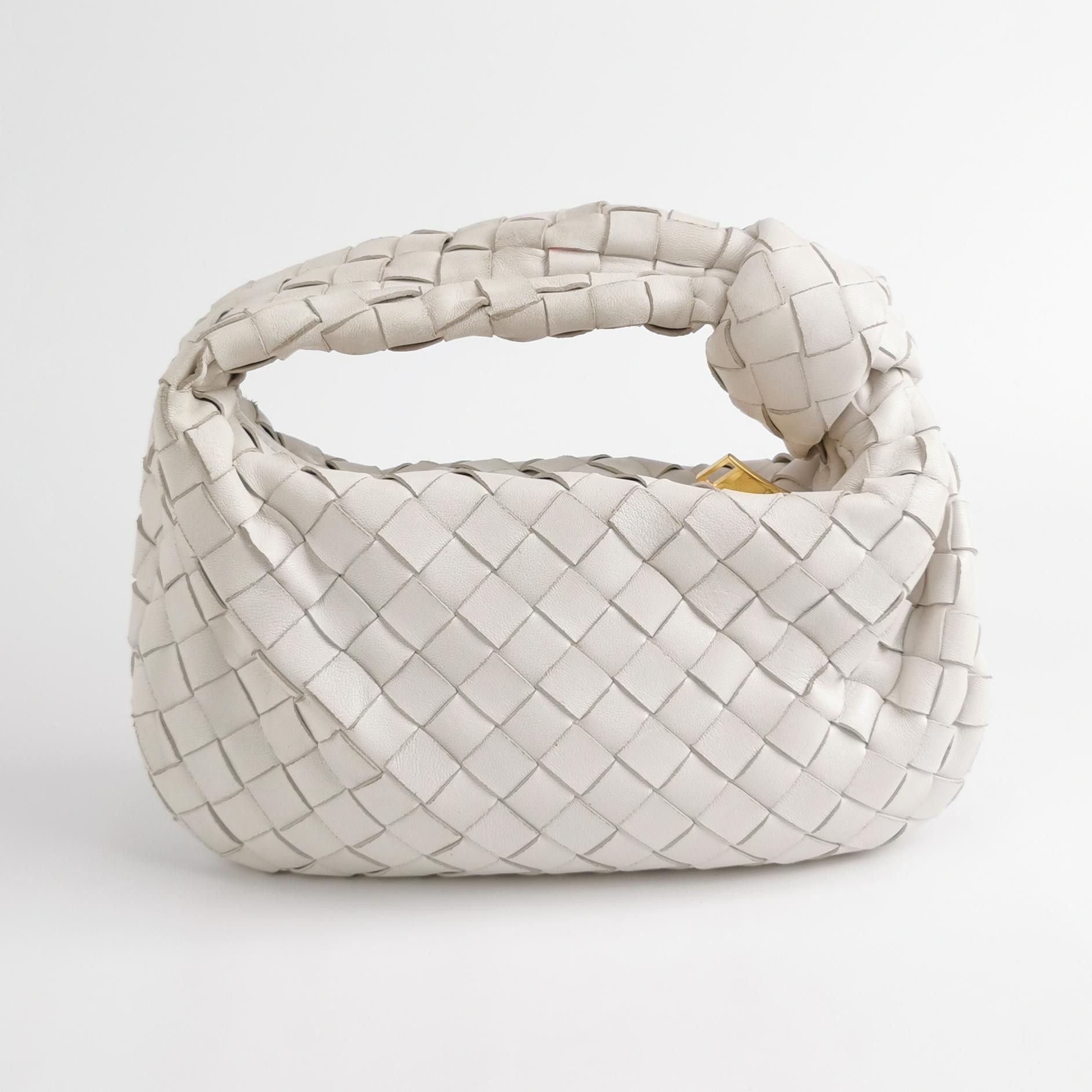 Bottega Veneta Bottega Veneta Women os Tote Bags Size ONE SIZE - 5 Thumbnail