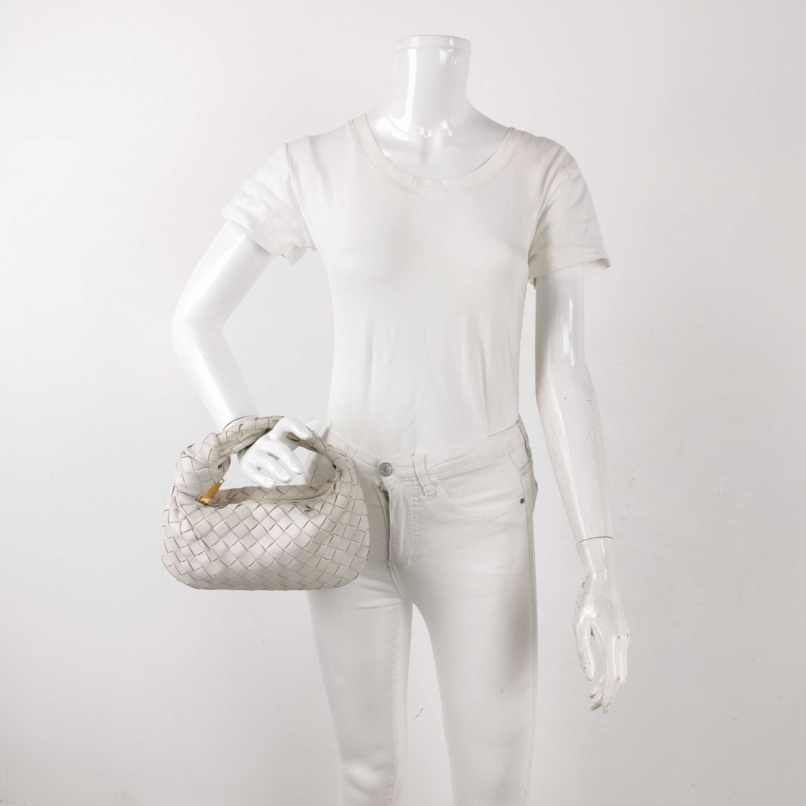 Bottega Veneta Bottega Veneta Women os Tote Bags Size ONE SIZE - 2 Thumbnail