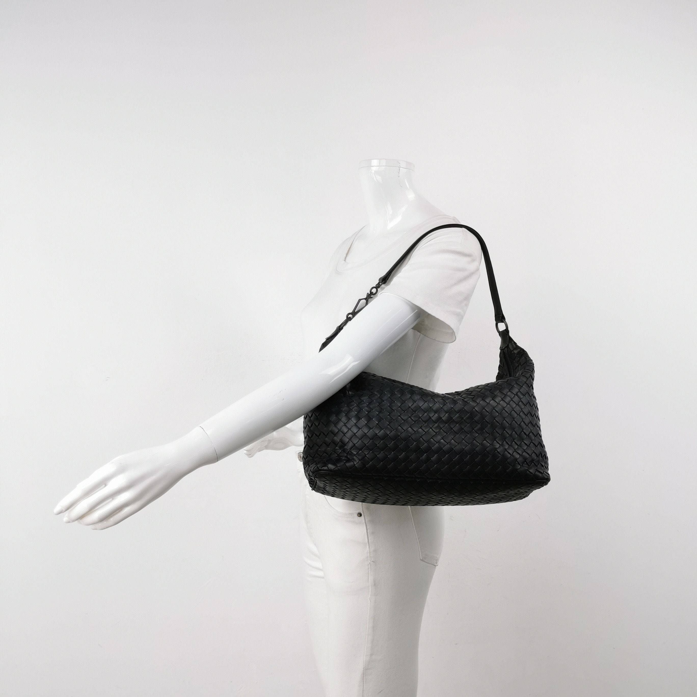 Bottega Veneta Bottega Veneta Women os Shoulder Bags Size ONE SIZE - 2 Thumbnail