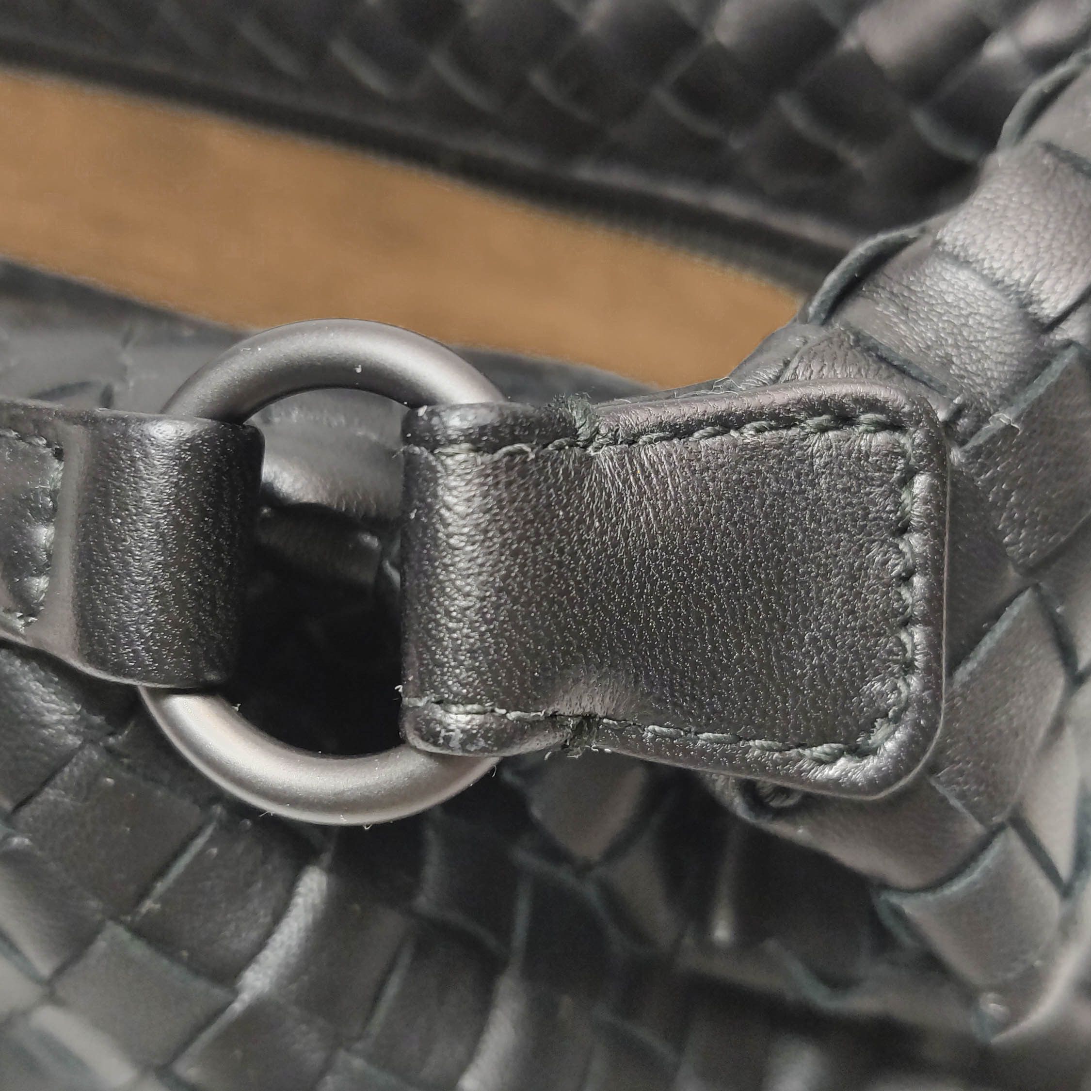 Bottega Veneta Bottega Veneta Women os Shoulder Bags Size ONE SIZE - 11 Thumbnail