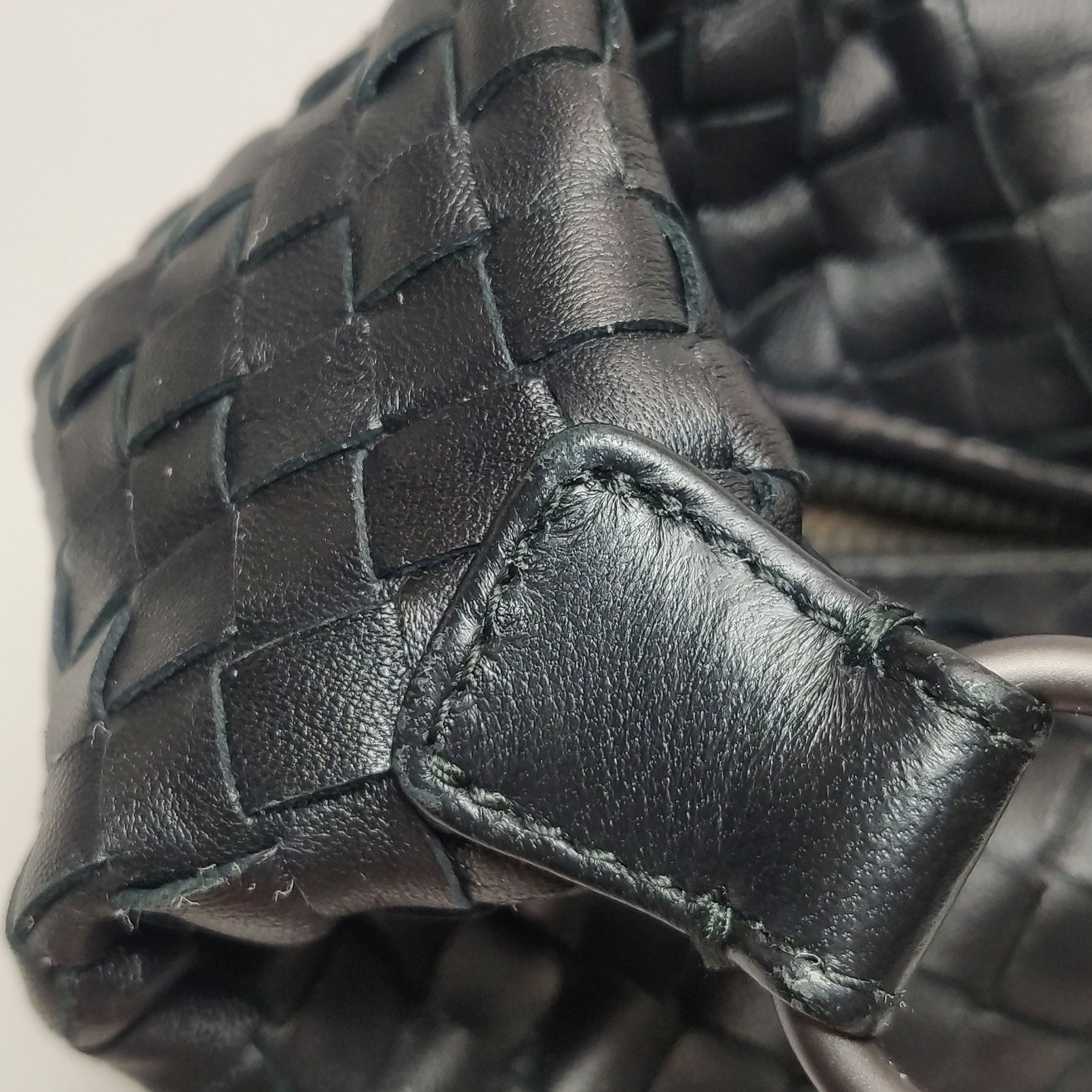 Bottega Veneta Bottega Veneta Women os Shoulder Bags Size ONE SIZE - 16 Thumbnail