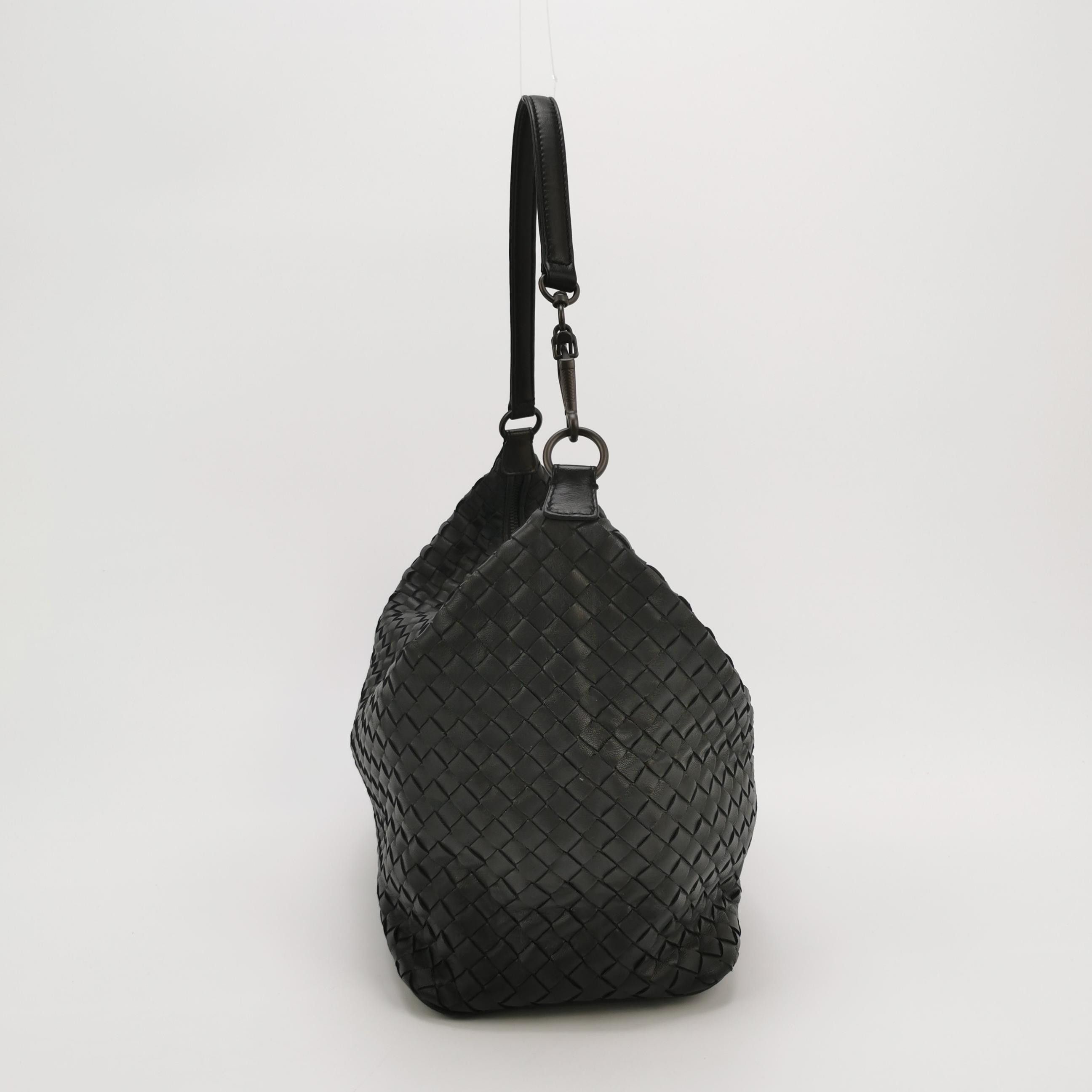 Bottega Veneta Bottega Veneta Women os Shoulder Bags Size ONE SIZE - 4 Thumbnail