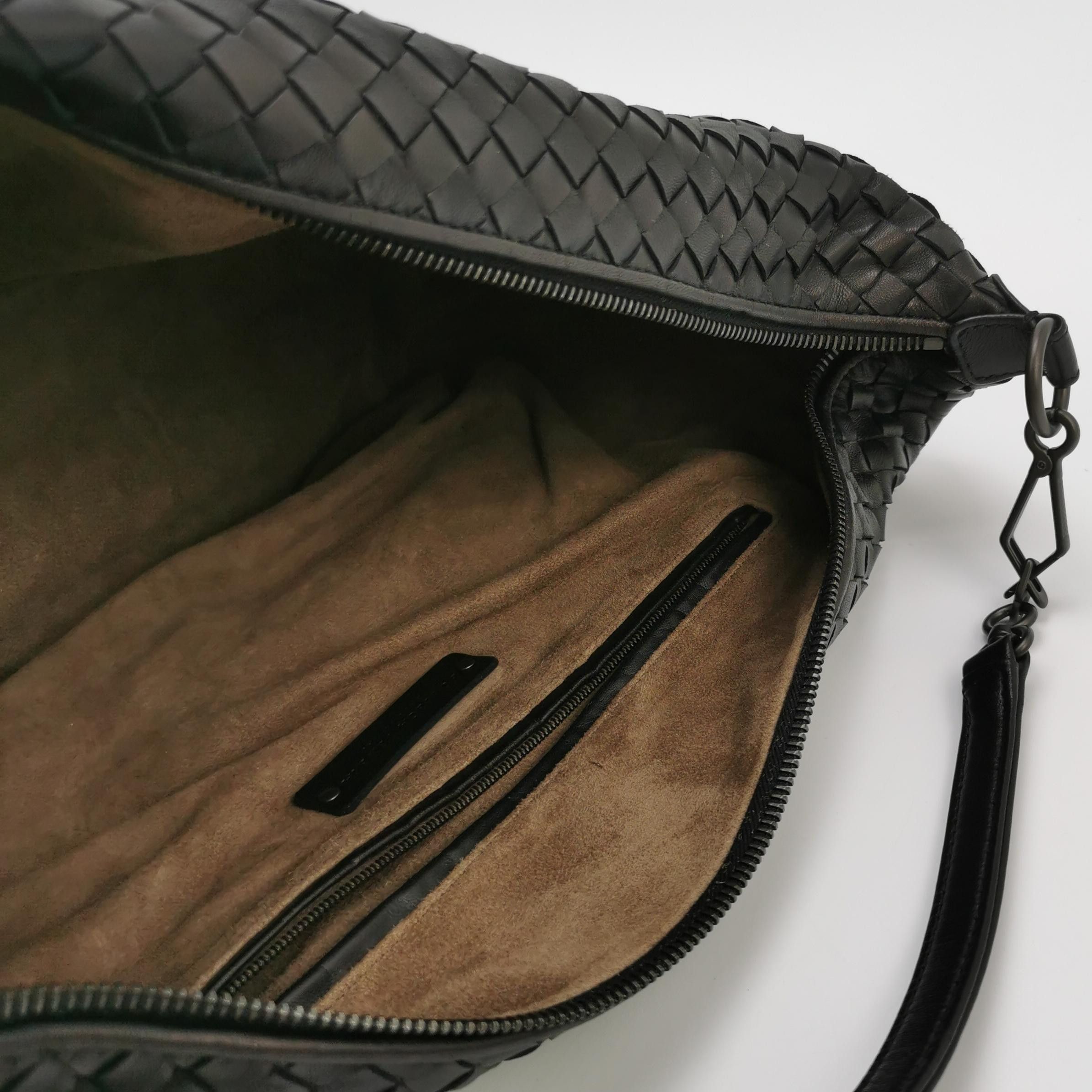 Bottega Veneta Bottega Veneta Women os Shoulder Bags Size ONE SIZE - 7 Thumbnail