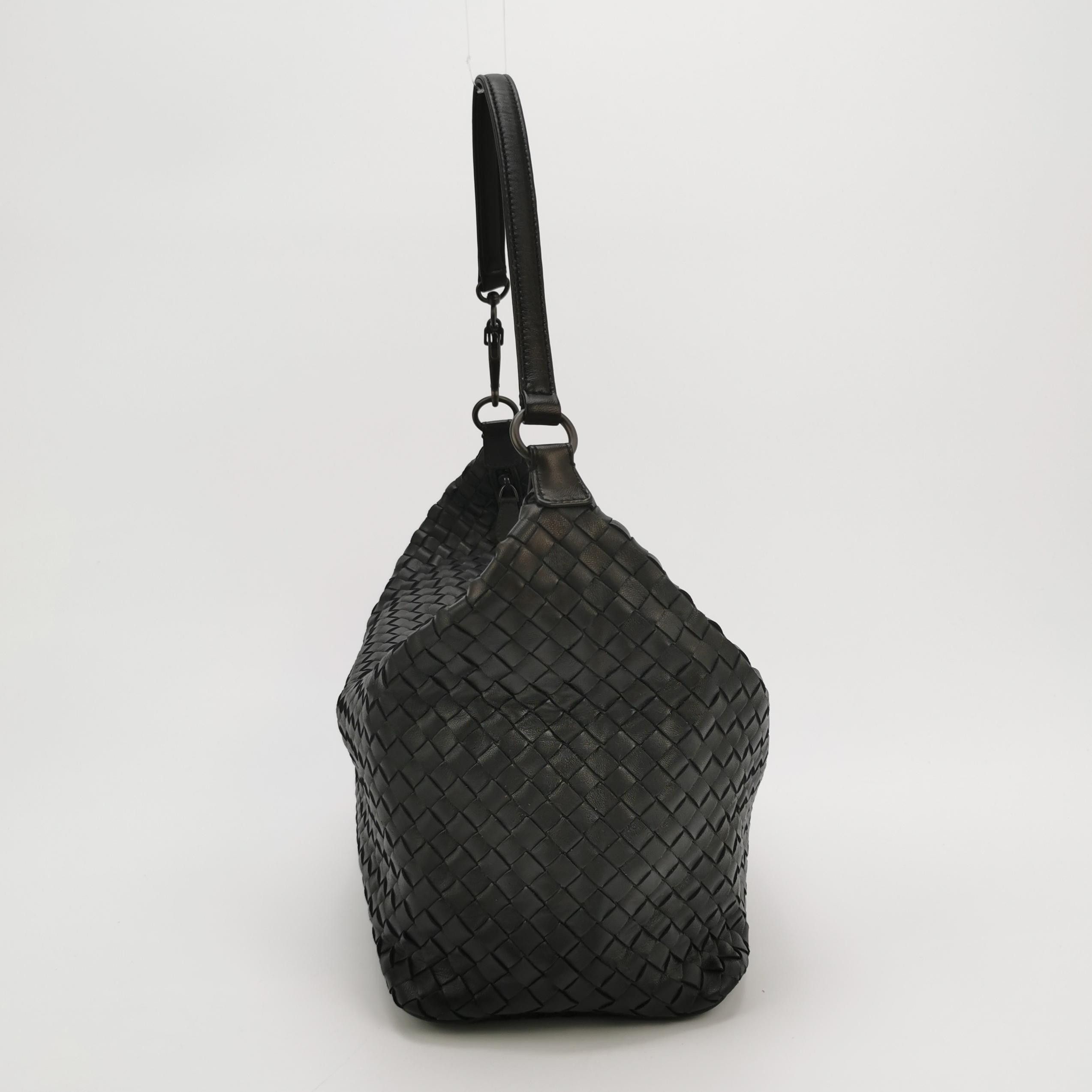 Bottega Veneta Bottega Veneta Women os Shoulder Bags Size ONE SIZE - 3 Thumbnail