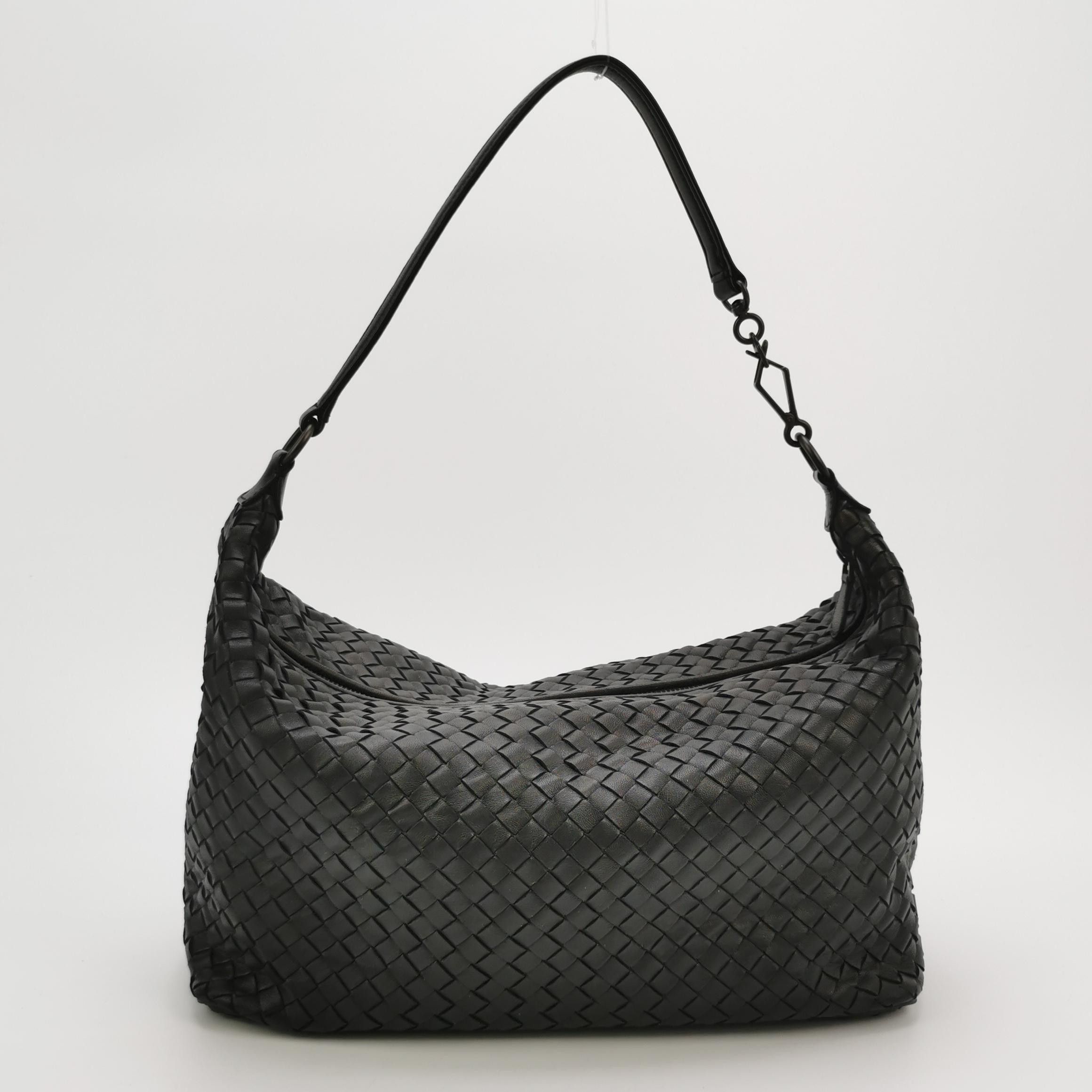Bottega Veneta Bottega Veneta Women os Shoulder Bags Size ONE SIZE - 5 Thumbnail