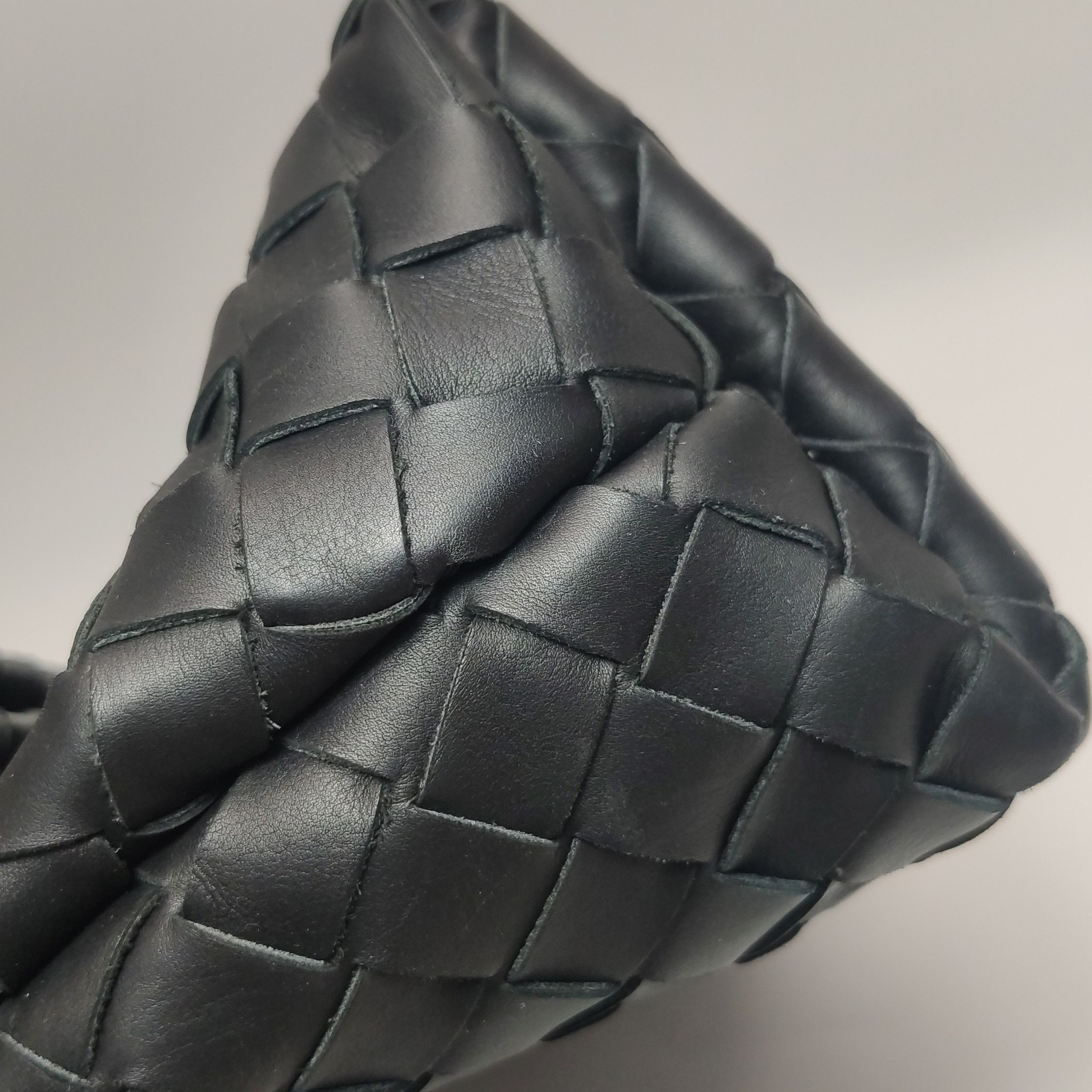 Bottega Veneta Bottega Veneta Women os Shoulder Bags Size ONE SIZE - 18 Thumbnail