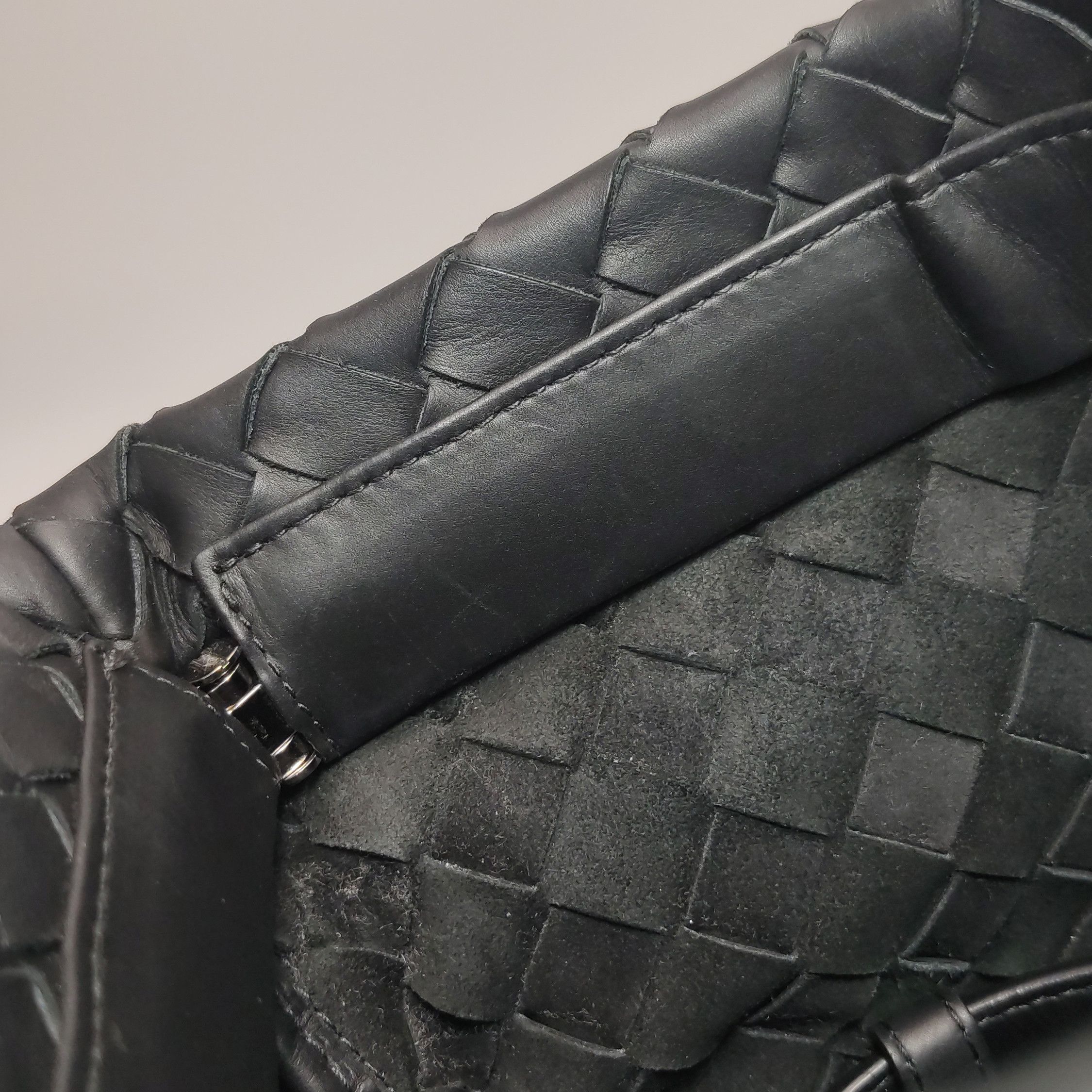 Bottega Veneta Bottega Veneta Women os Shoulder Bags Size ONE SIZE - 9 Thumbnail