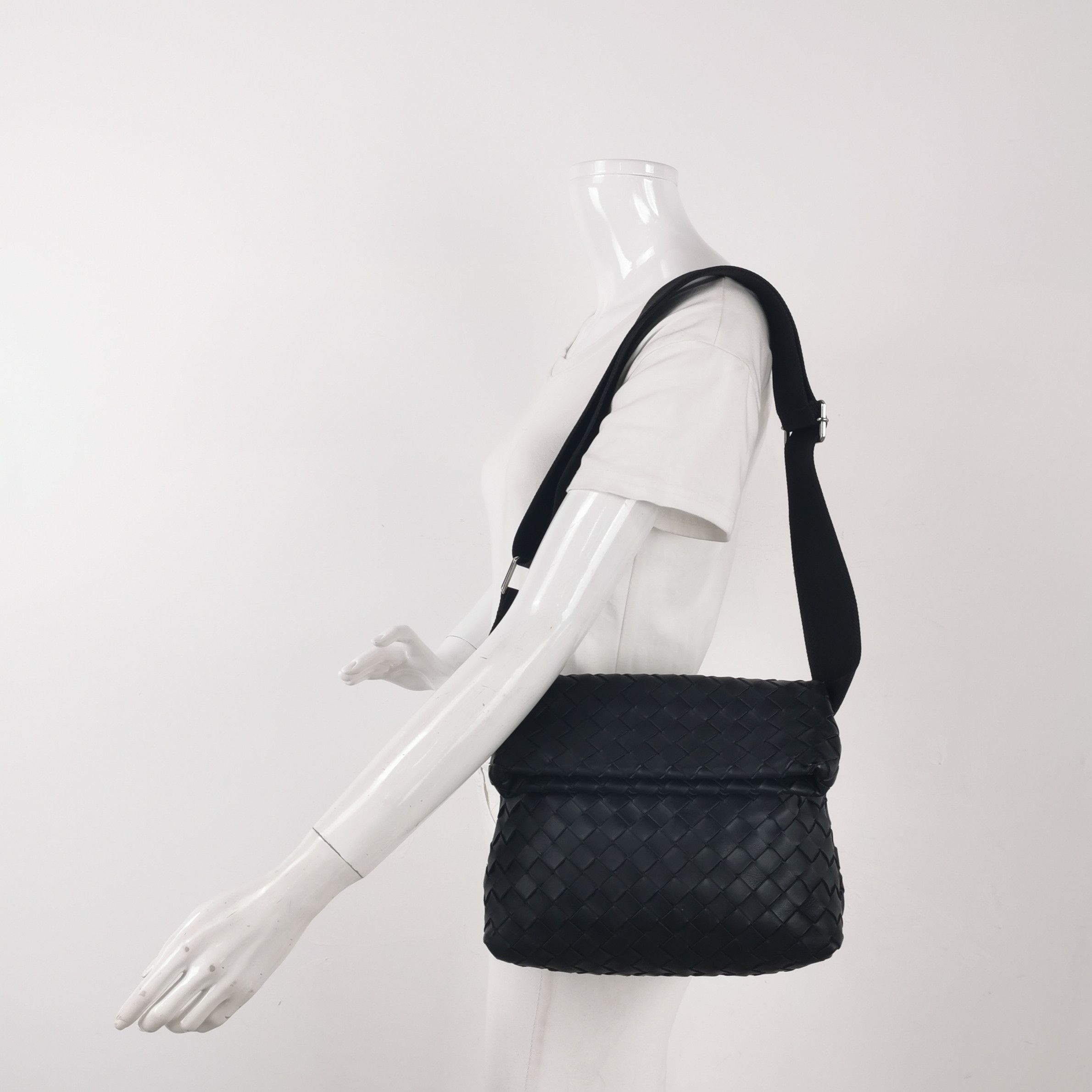 Bottega Veneta Bottega Veneta Women os Shoulder Bags Size ONE SIZE - 2 Thumbnail