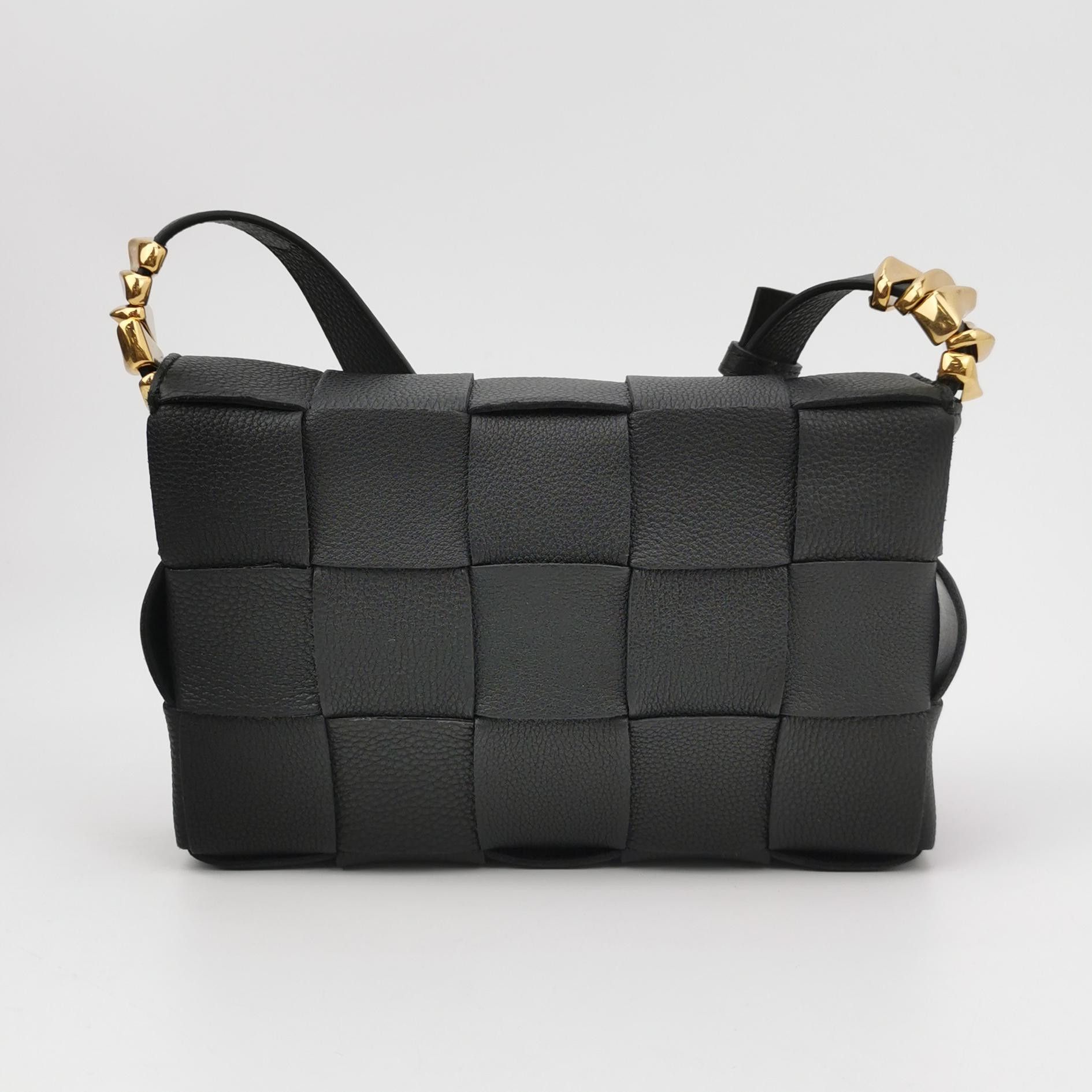 Bottega Veneta Bottega Veneta Women os Crossbody Bags Size ONE SIZE - 5 Thumbnail