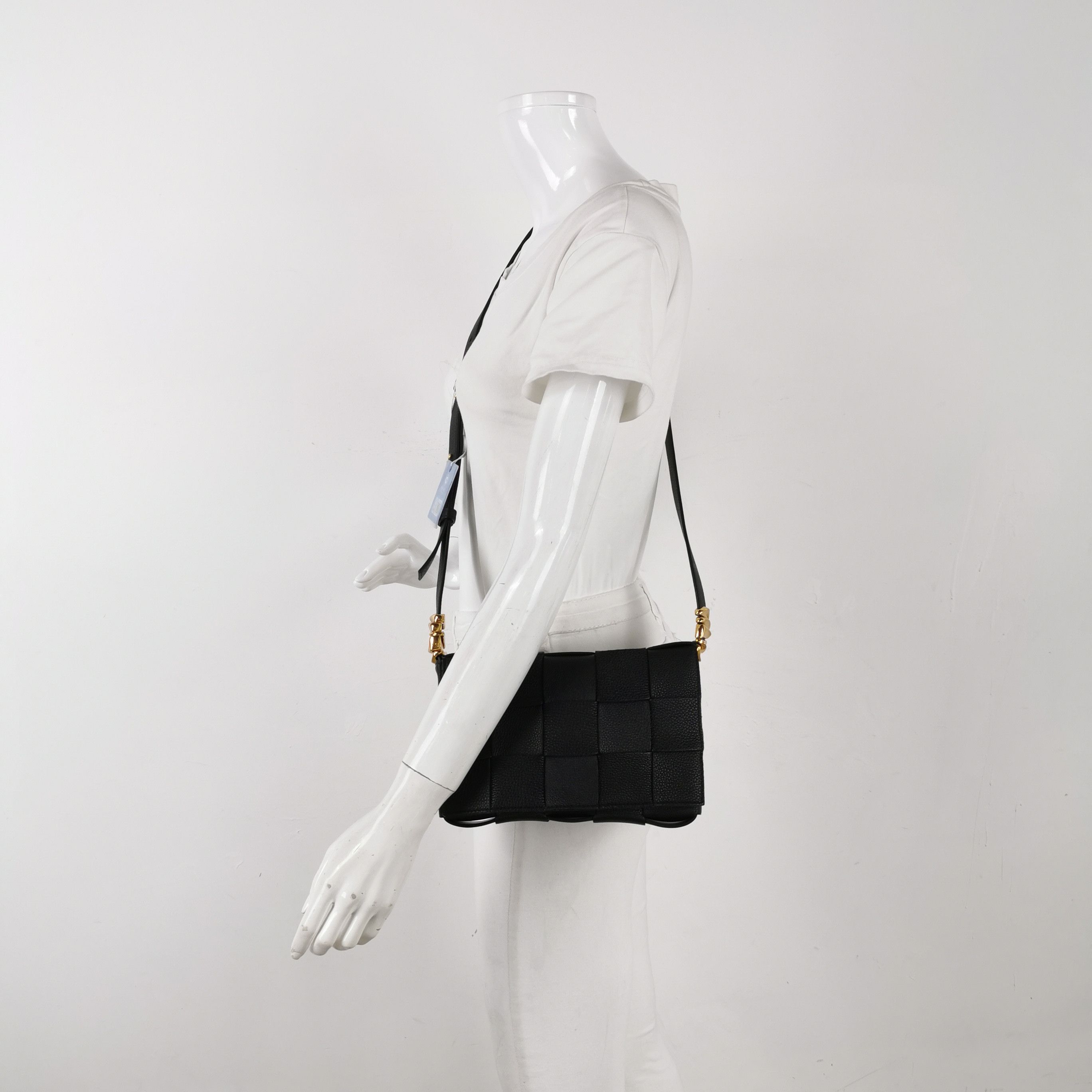 Bottega Veneta Bottega Veneta Women os Crossbody Bags Size ONE SIZE - 2 Thumbnail