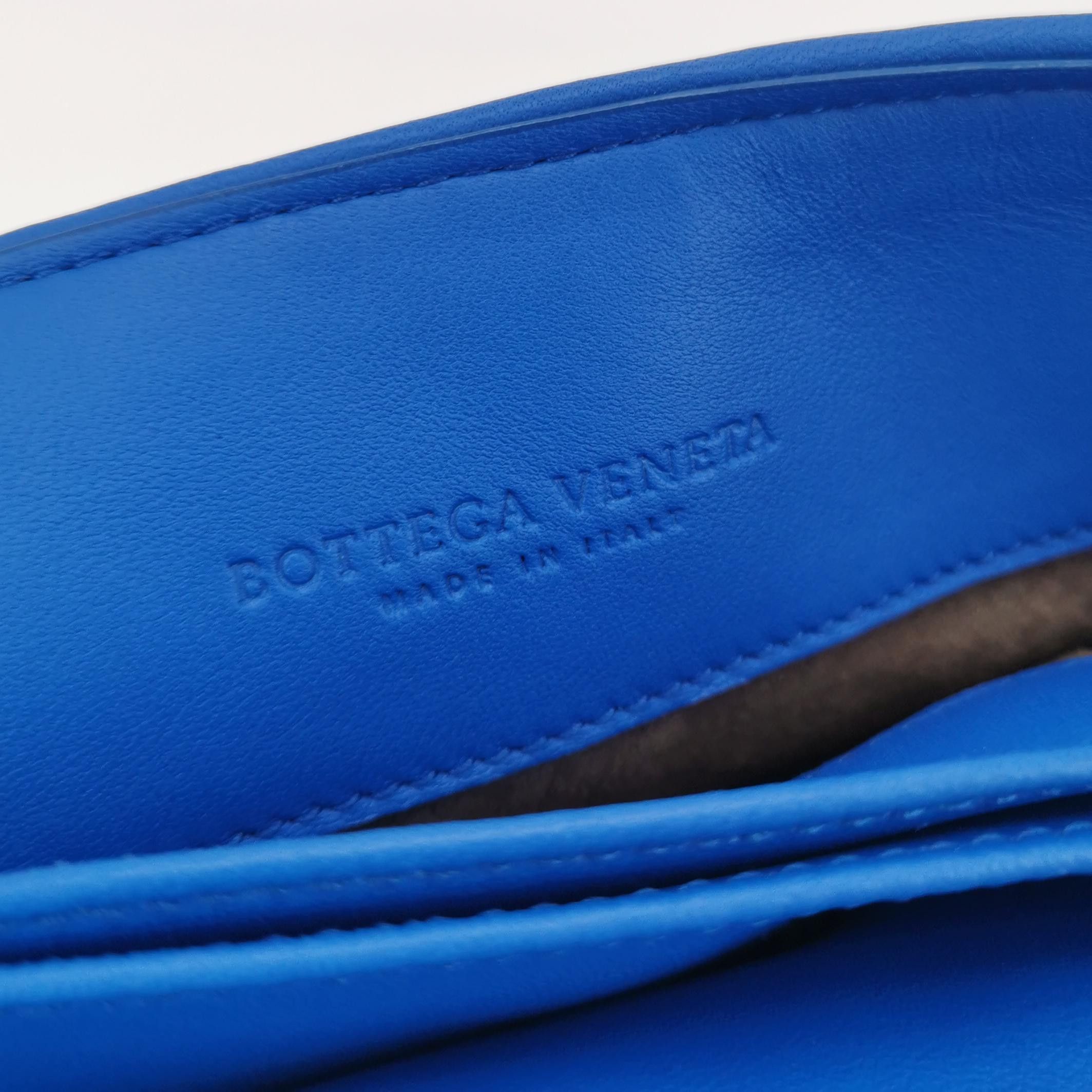 Bottega Veneta Bottega Veneta Women os Shoulder Bags Size ONE SIZE - 8 Thumbnail