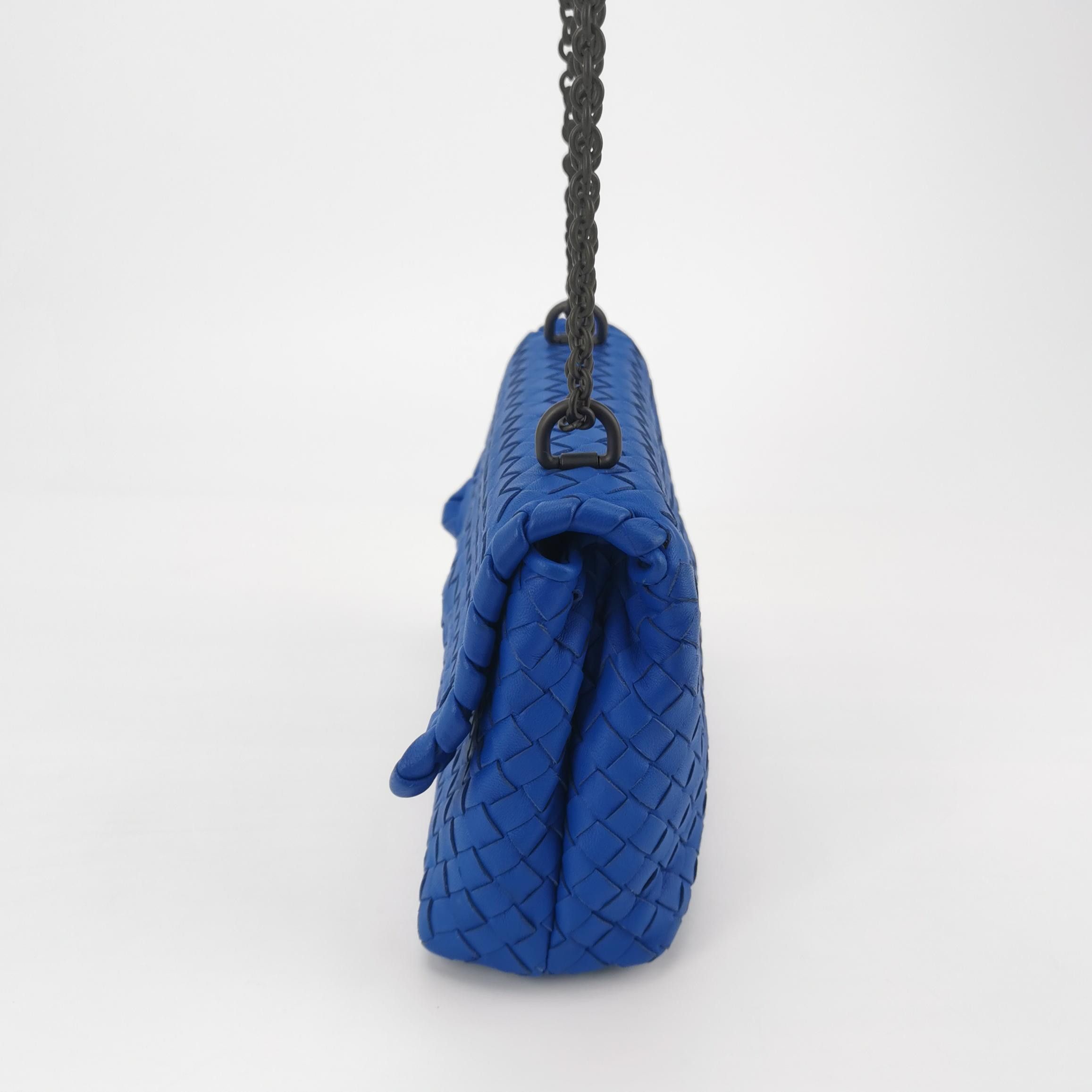 Bottega Veneta Bottega Veneta Women os Shoulder Bags Size ONE SIZE - 3 Thumbnail