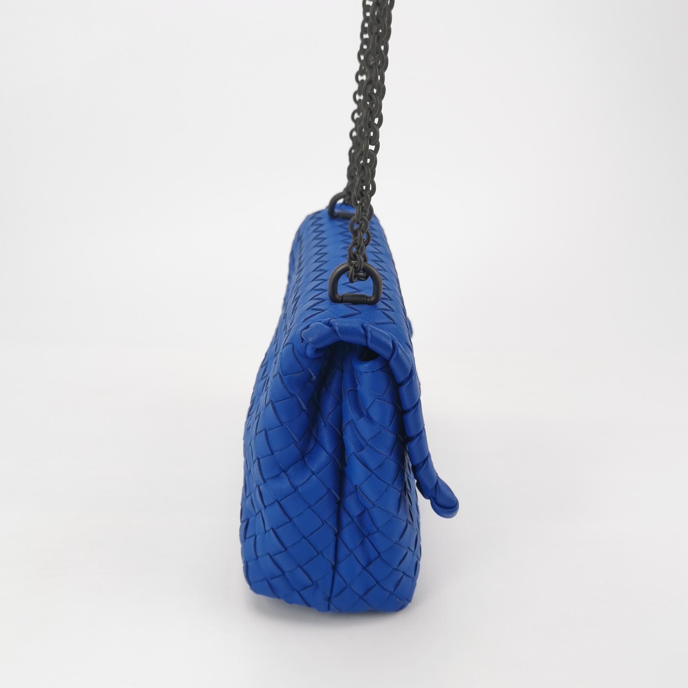 Bottega Veneta Bottega Veneta Women os Shoulder Bags Size ONE SIZE - 4 Thumbnail