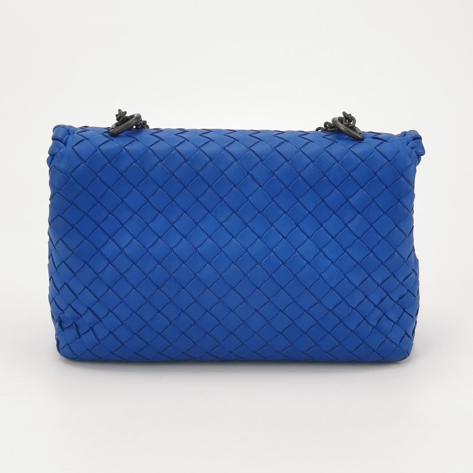 Bottega Veneta Bottega Veneta Women os Shoulder Bags Size ONE SIZE - 5 Thumbnail