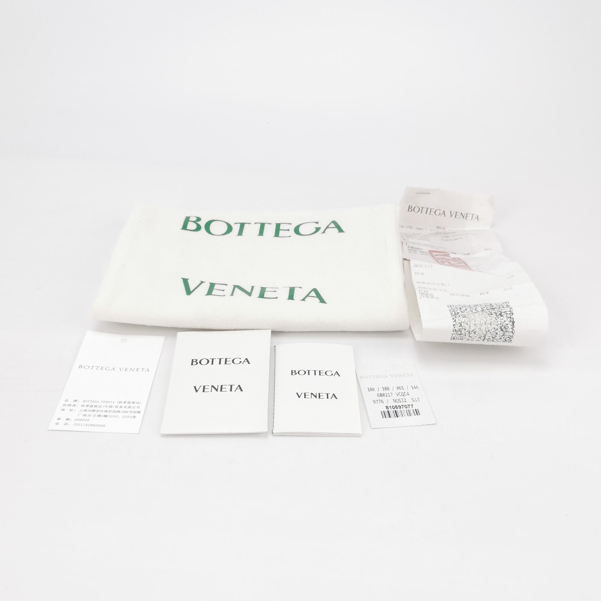 Bottega Veneta Bottega Veneta Women os Shoulder Bags Size ONE SIZE - 9 Thumbnail