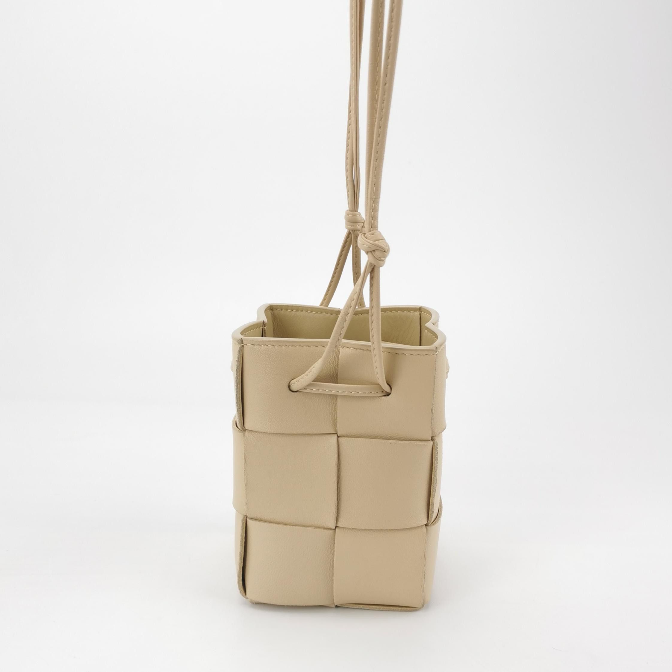 Bottega Veneta Bottega Veneta Women os Shoulder Bags Size ONE SIZE - 3 Thumbnail