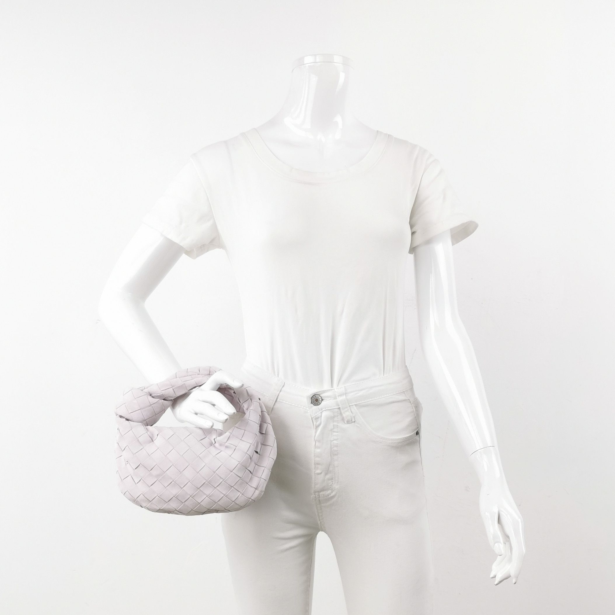 Bottega Veneta Bottega Veneta Women os Tote Bags Size ONE SIZE - 2 Thumbnail