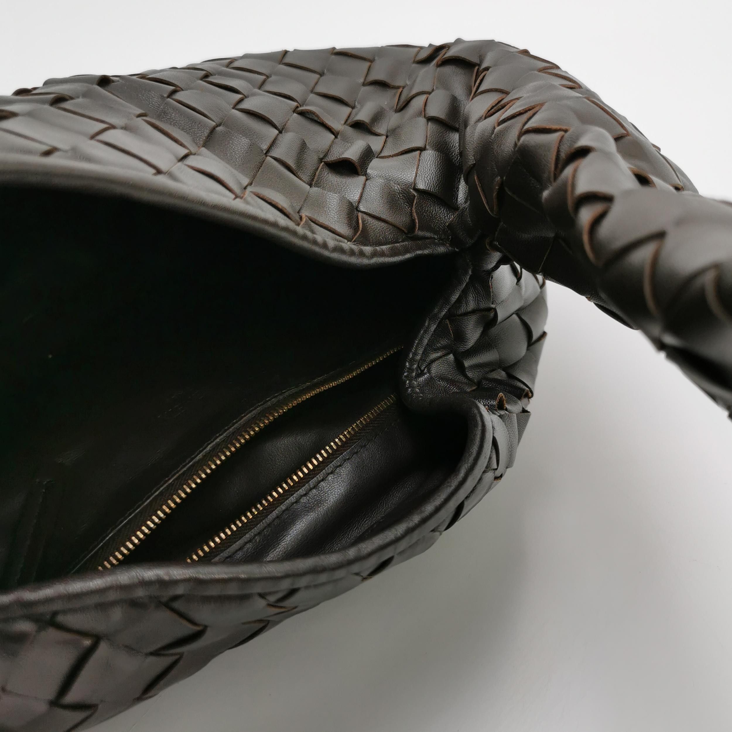 Bottega Veneta Bottega Veneta Women os Shoulder Bags Size ONE SIZE - 7 Thumbnail