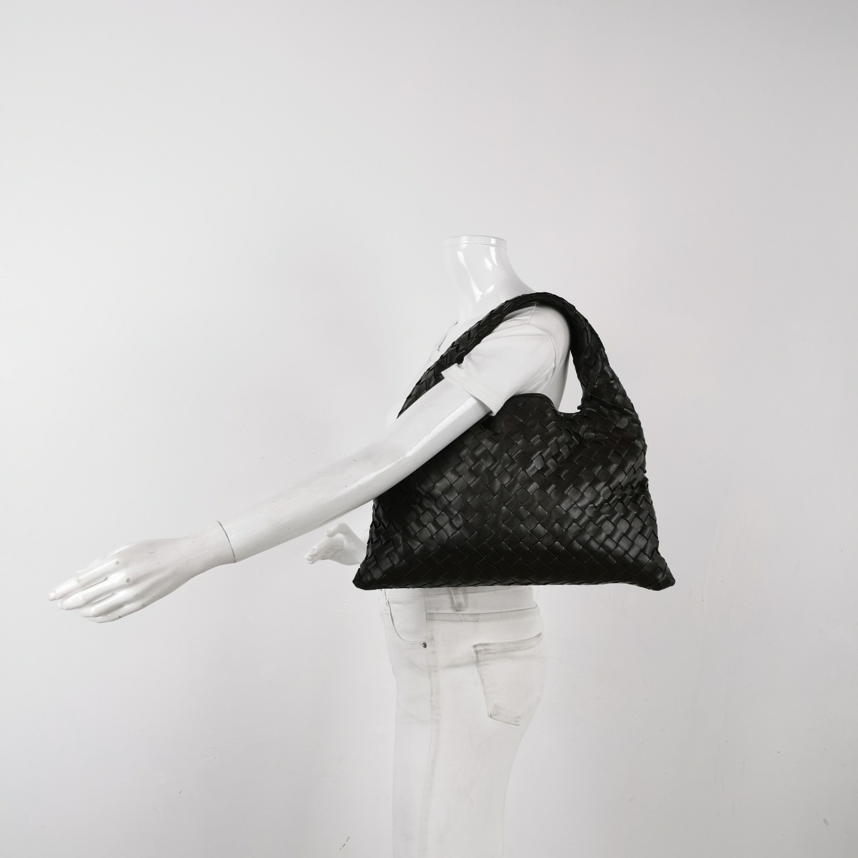 Bottega Veneta Bottega Veneta Women os Shoulder Bags Size ONE SIZE - 2 Thumbnail