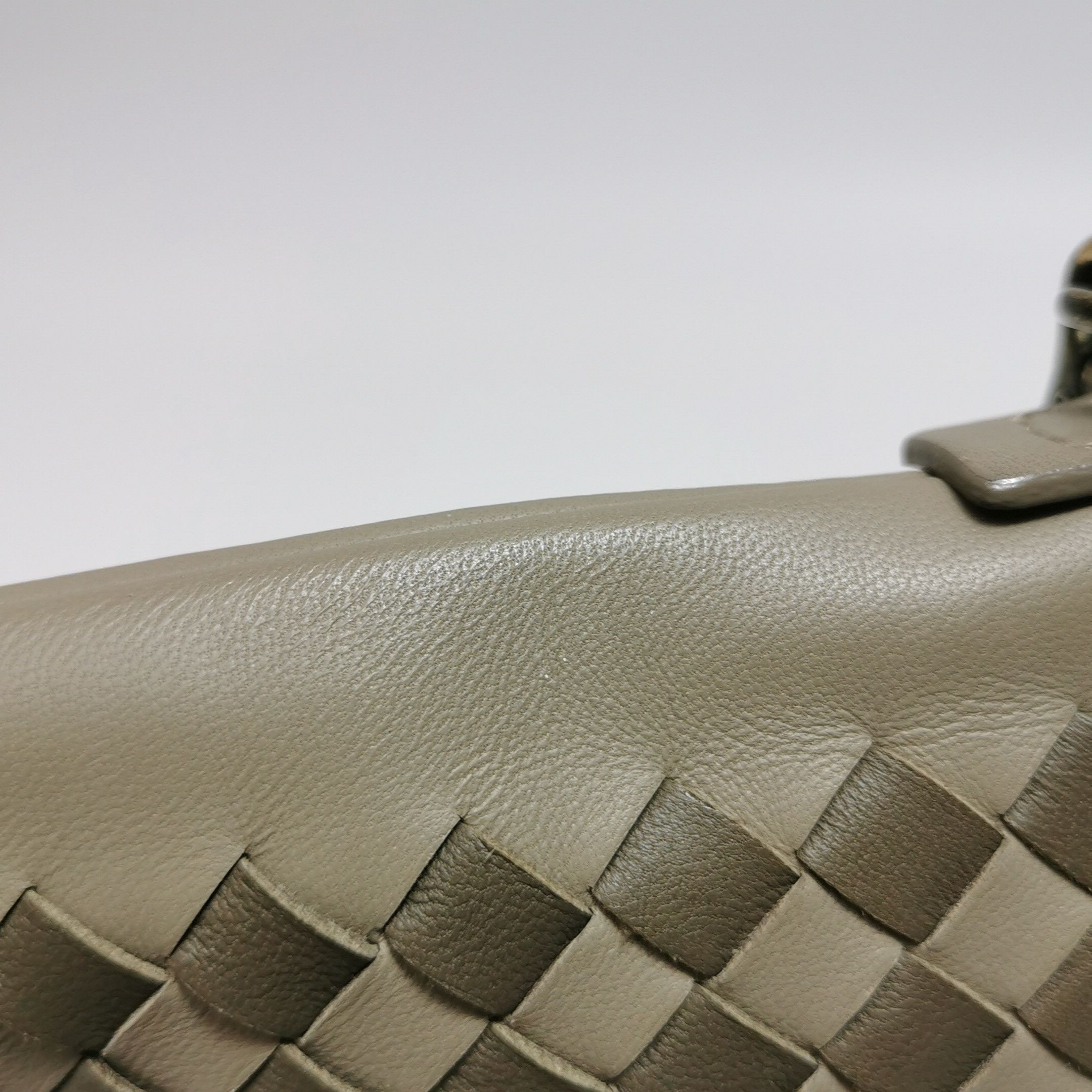 Bottega Veneta Bottega Veneta Women os Shoulder Bags Size ONE SIZE - 19 Thumbnail