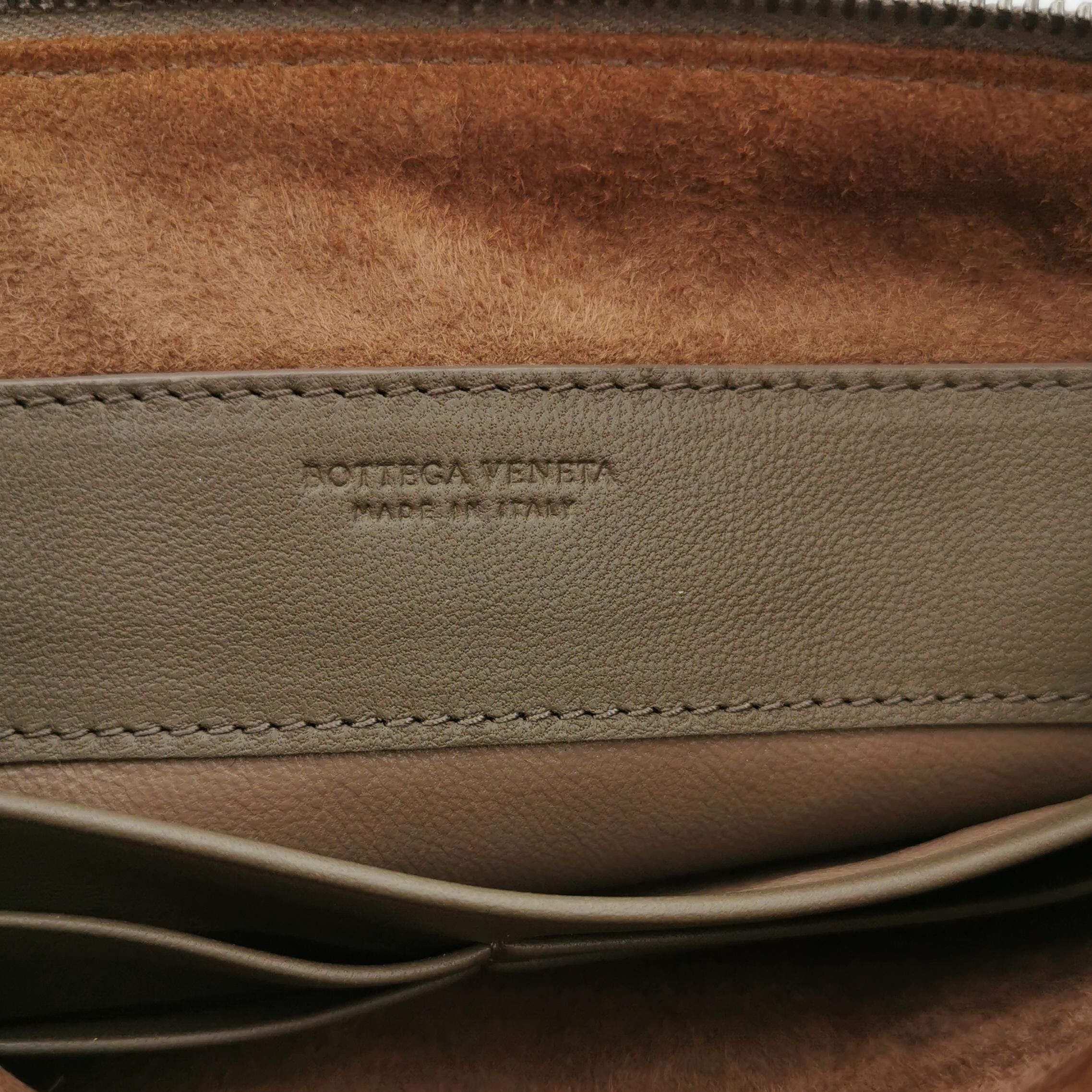 Bottega Veneta Bottega Veneta Women os Shoulder Bags Size ONE SIZE - 8 Thumbnail