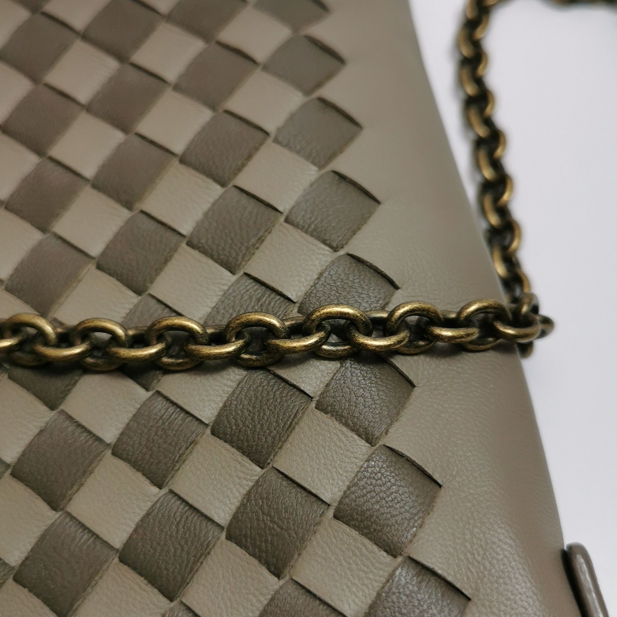 Bottega Veneta Bottega Veneta Women os Shoulder Bags Size ONE SIZE - 14 Thumbnail