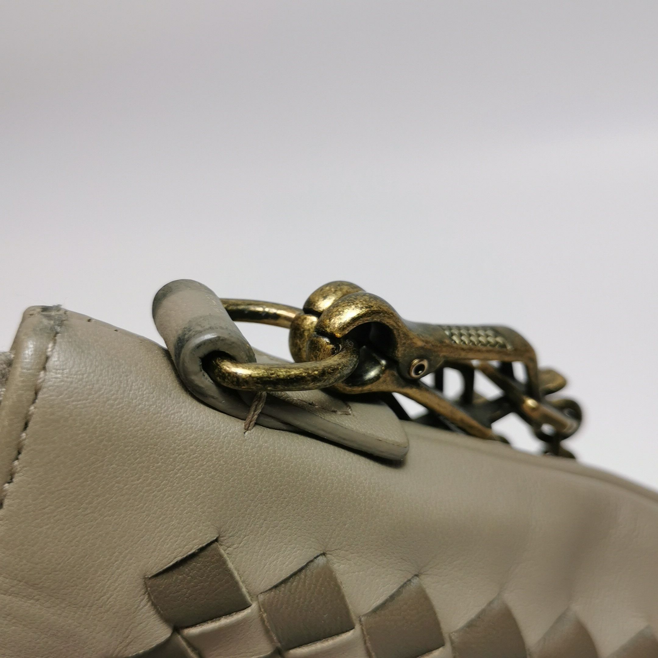 Bottega Veneta Bottega Veneta Women os Shoulder Bags Size ONE SIZE - 13 Thumbnail