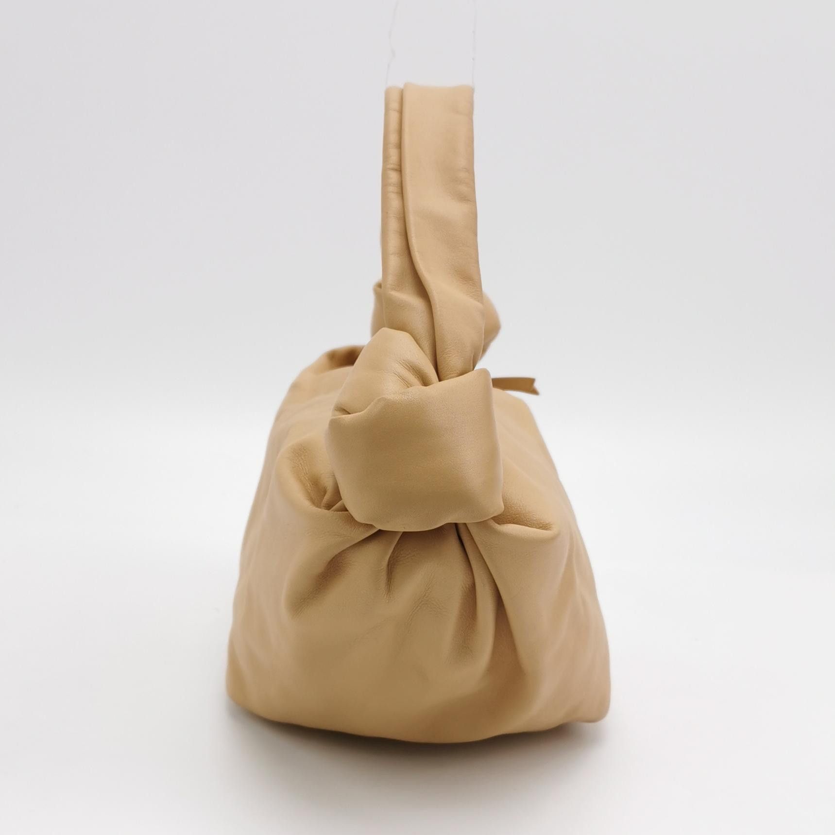 Bottega Veneta Bottega Veneta Women os Tote Bags Size ONE SIZE - 3 Thumbnail