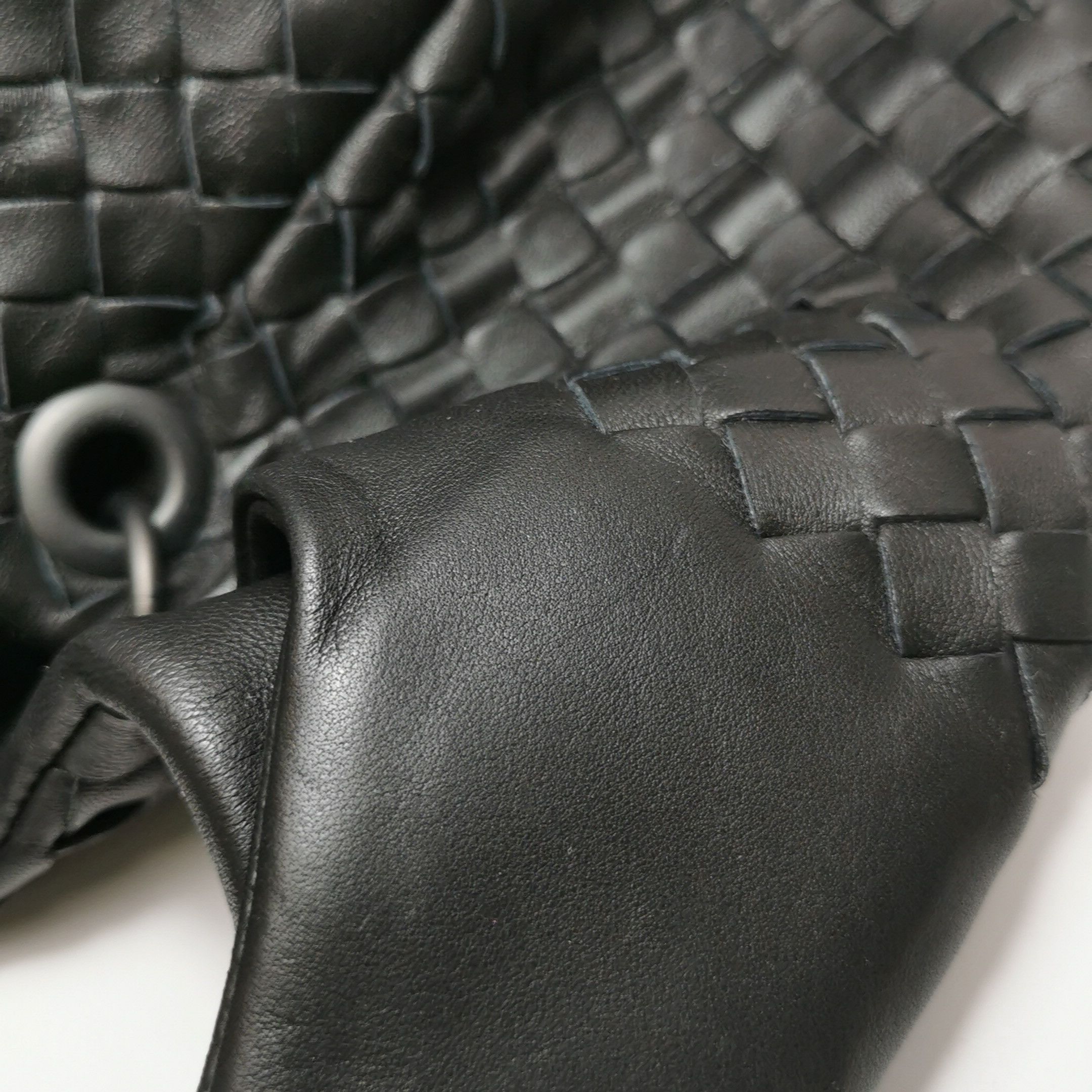 Bottega Veneta Bottega Veneta Women os Shoulder Bags Size ONE SIZE - 20 Thumbnail