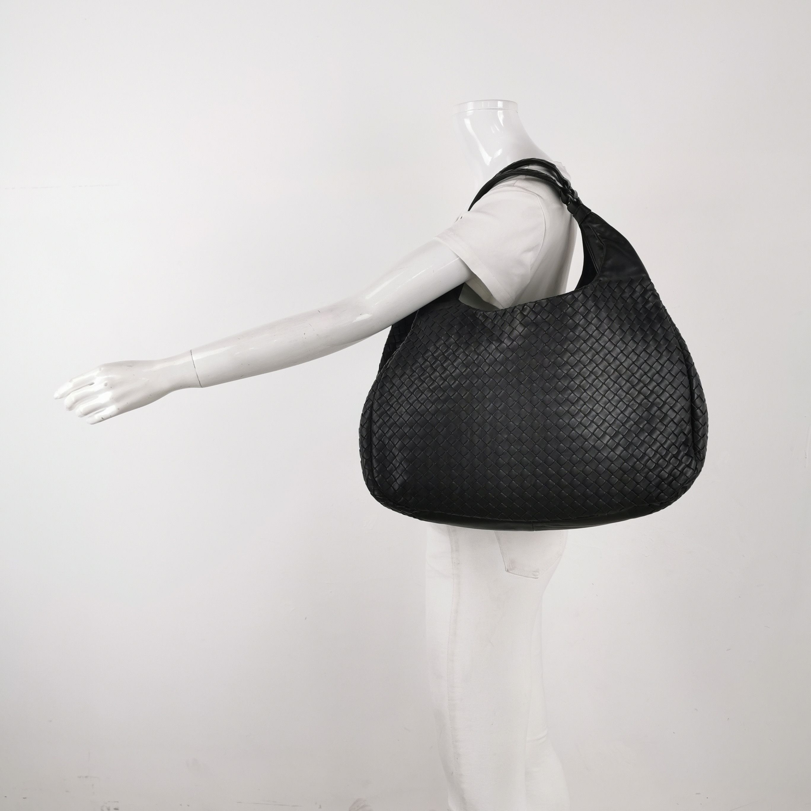 Bottega Veneta Bottega Veneta Women os Shoulder Bags Size ONE SIZE - 2 Thumbnail