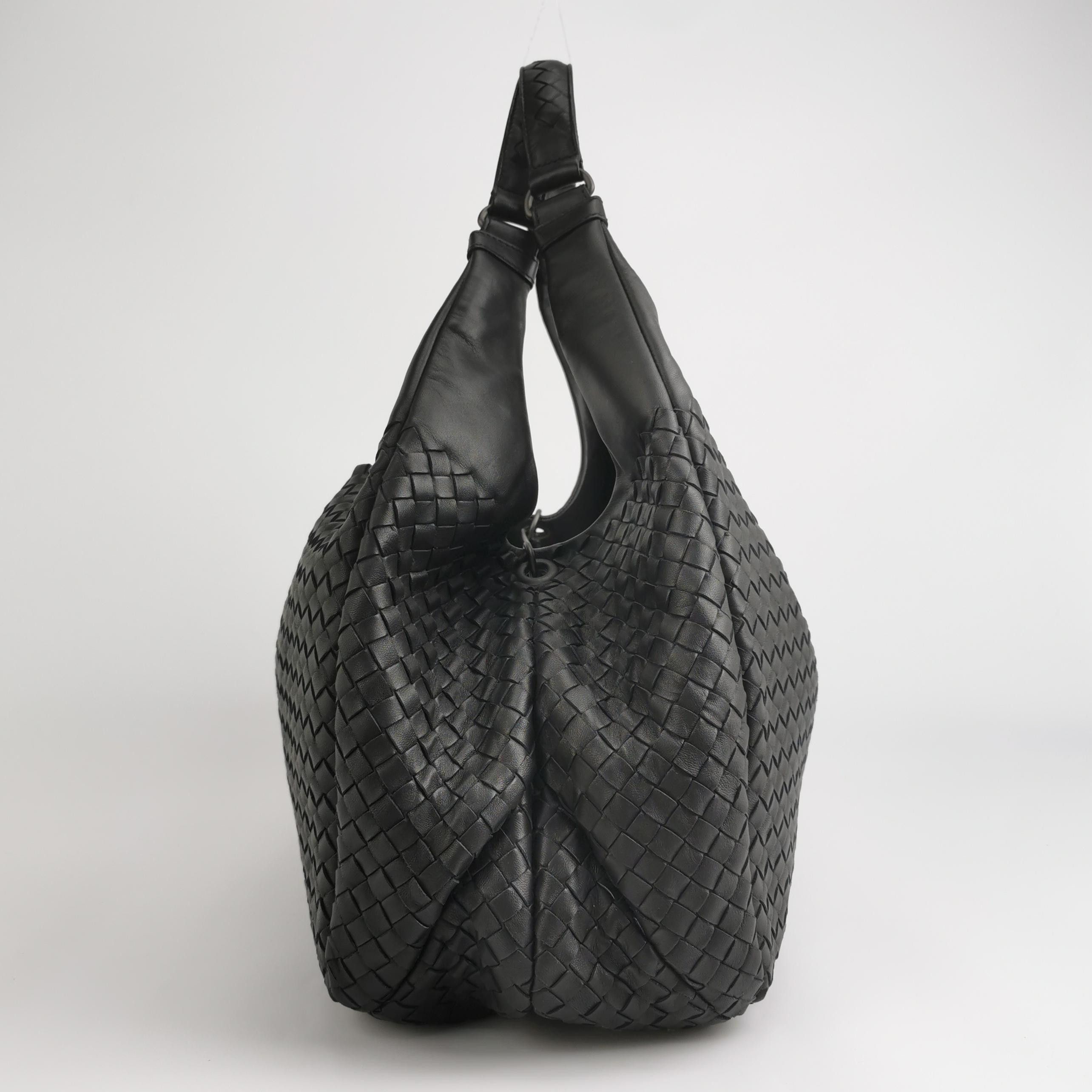 Bottega Veneta Bottega Veneta Women os Shoulder Bags Size ONE SIZE - 4 Thumbnail