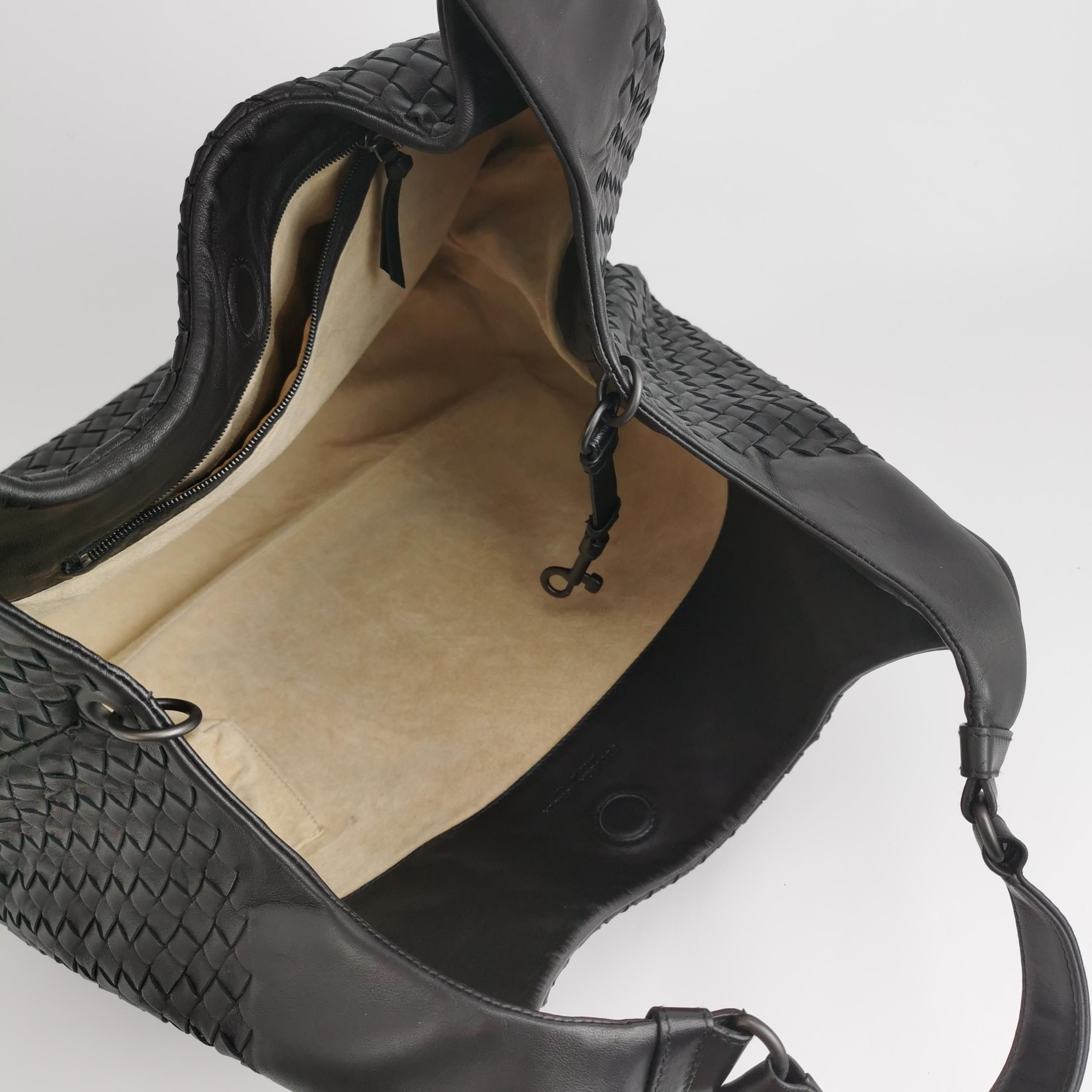 Bottega Veneta Bottega Veneta Women os Shoulder Bags Size ONE SIZE - 7 Thumbnail