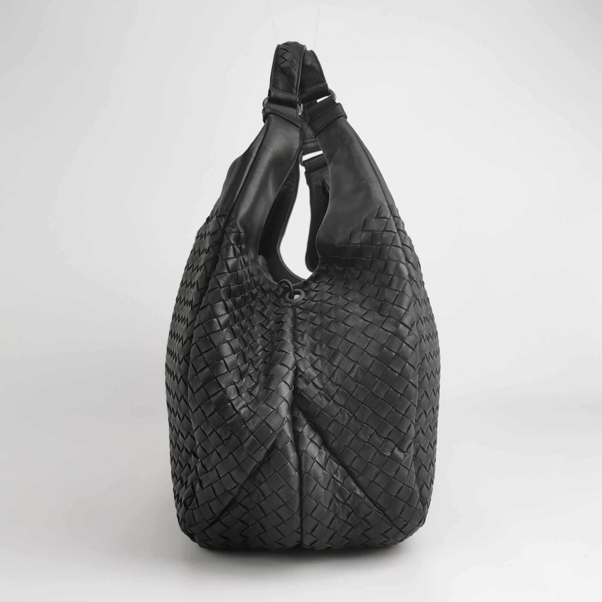 Bottega Veneta Bottega Veneta Women os Shoulder Bags Size ONE SIZE - 3 Thumbnail