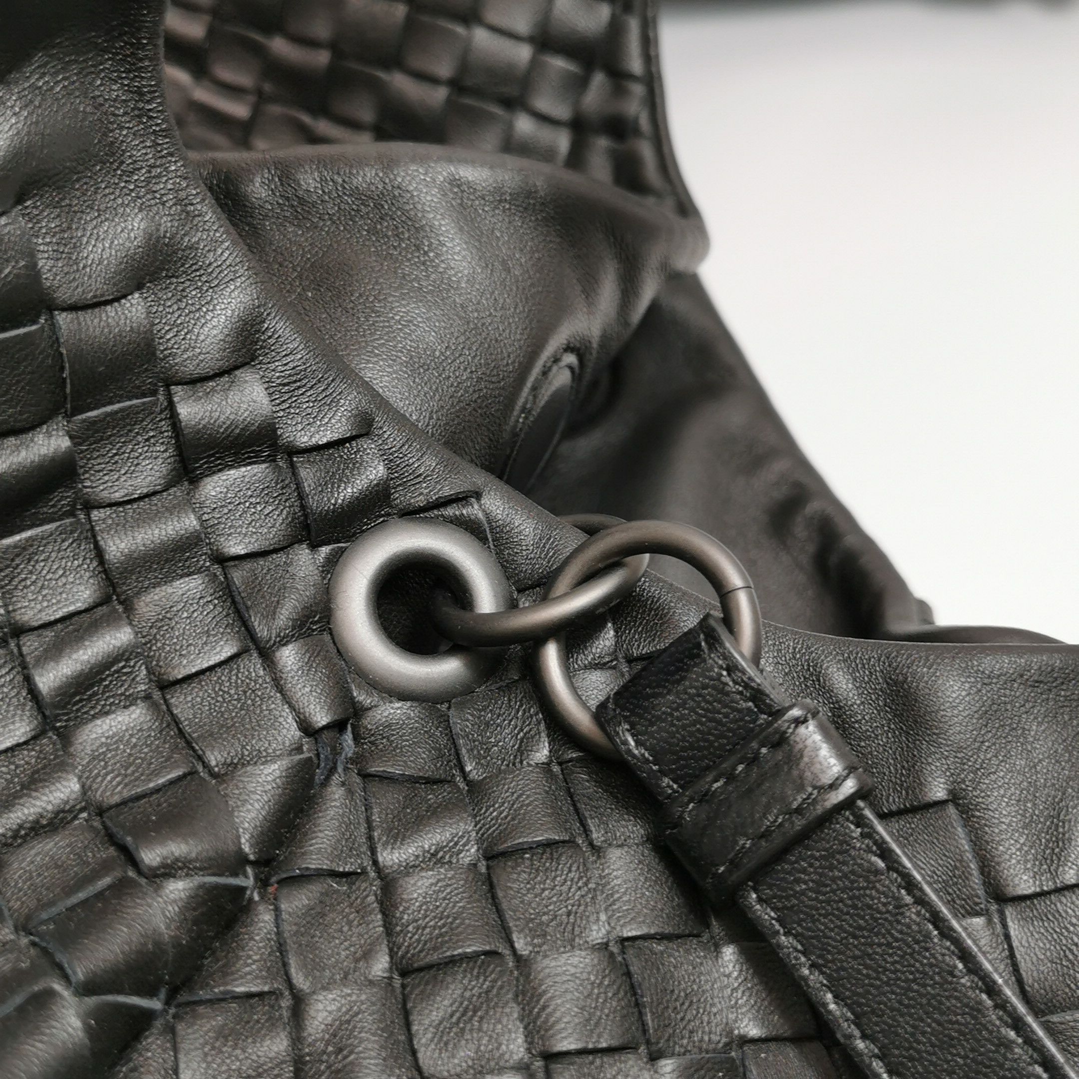 Bottega Veneta Bottega Veneta Women os Shoulder Bags Size ONE SIZE - 15 Thumbnail