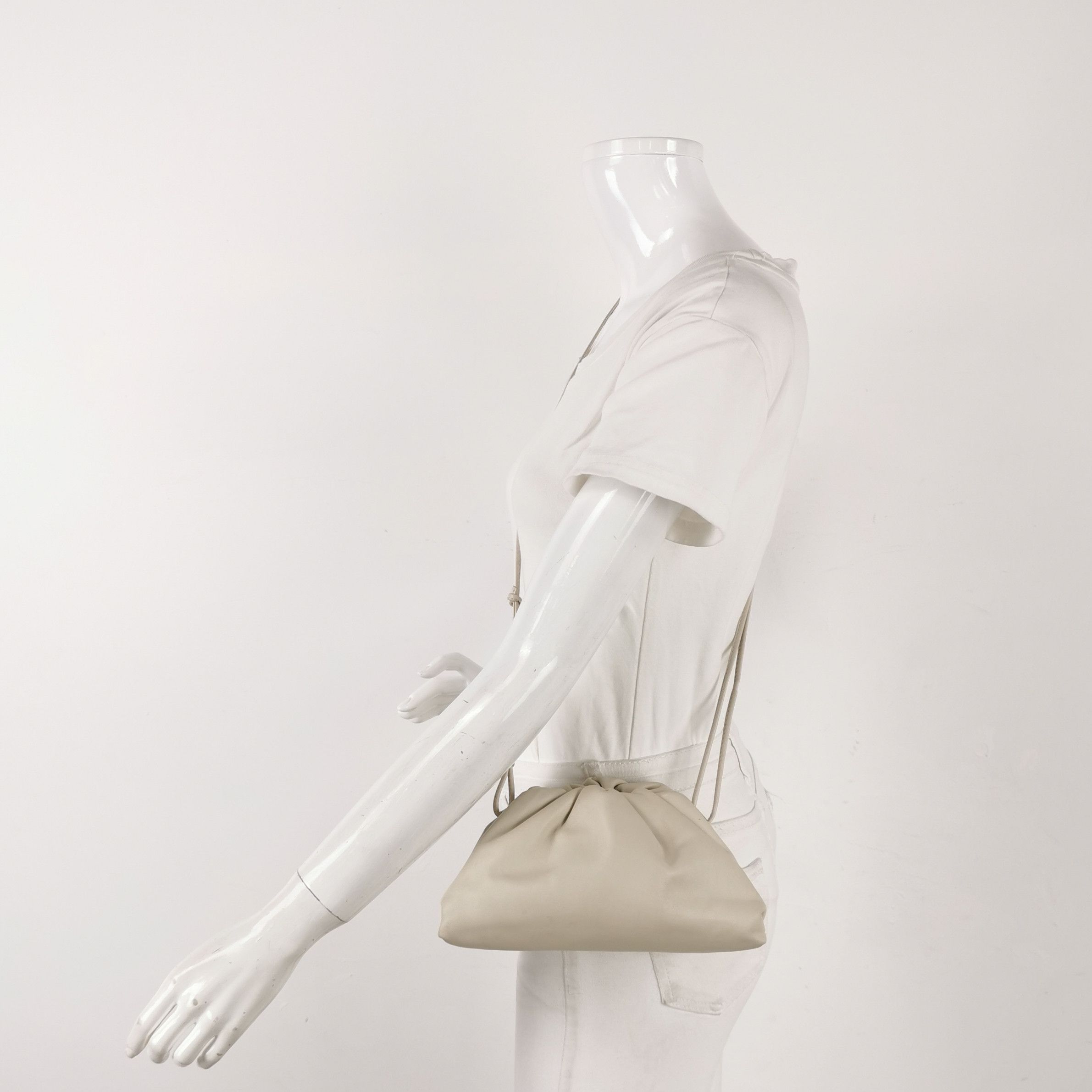 Bottega Veneta Bottega Veneta Women os Shoulder Bags Size ONE SIZE - 2 Thumbnail