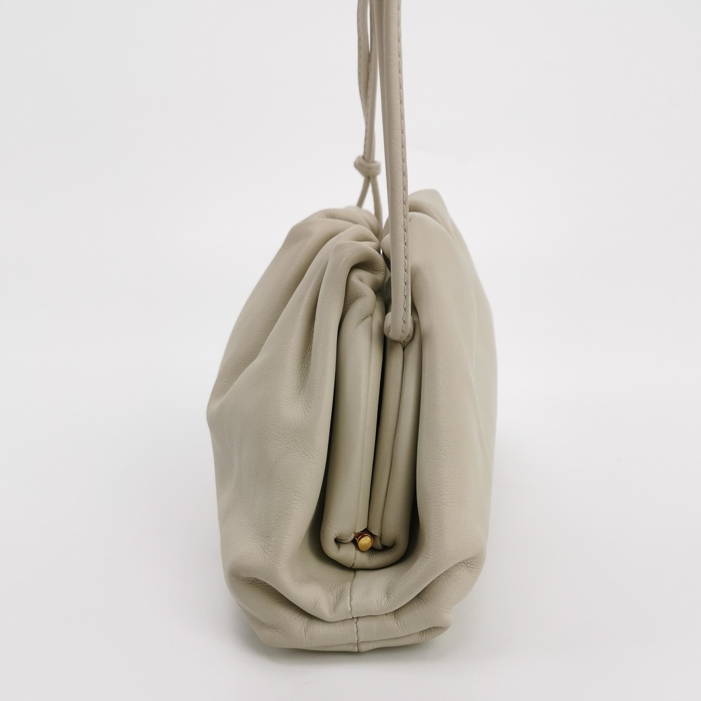 Bottega Veneta Bottega Veneta Women os Shoulder Bags Size ONE SIZE - 3 Thumbnail