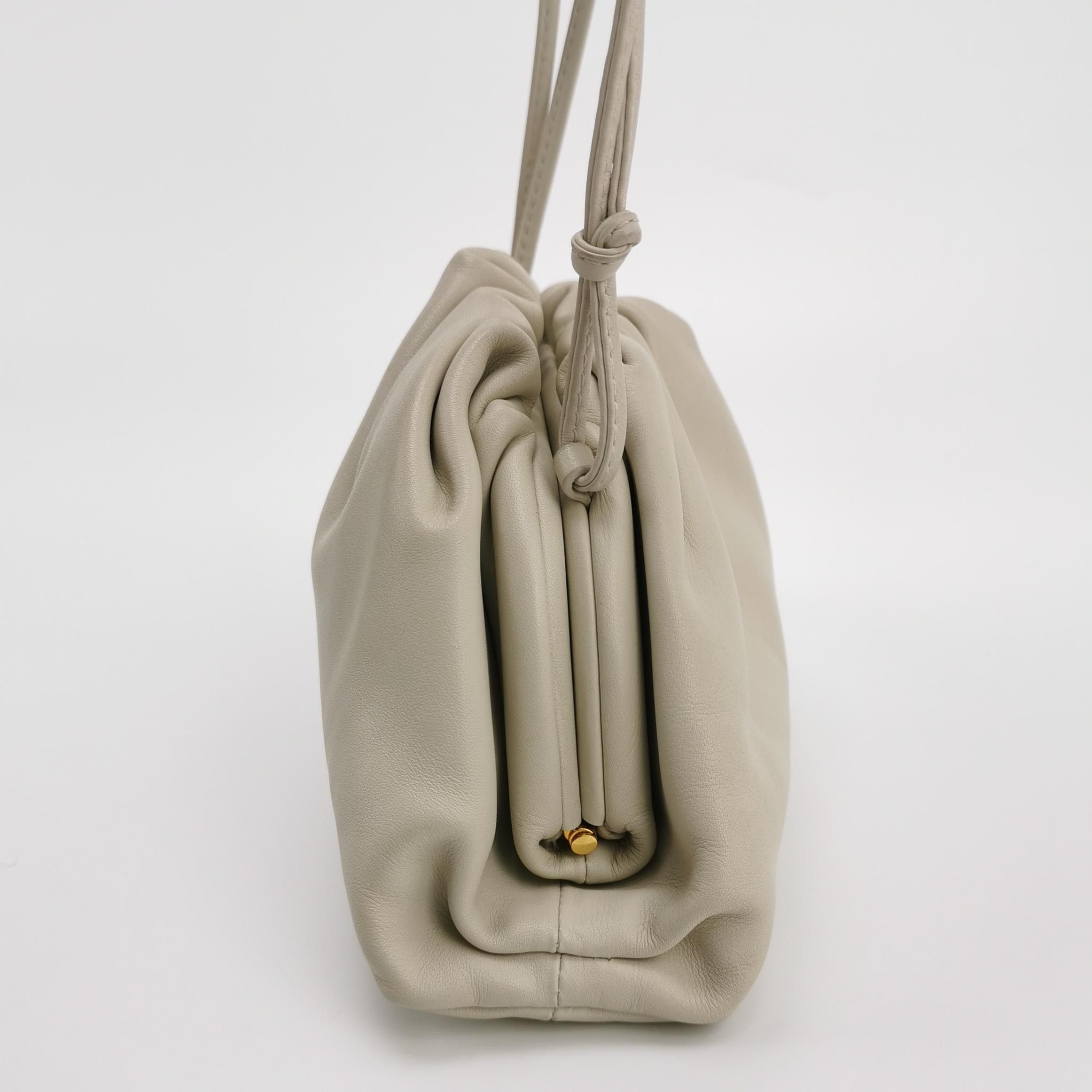 Bottega Veneta Bottega Veneta Women os Shoulder Bags Size ONE SIZE - 4 Thumbnail