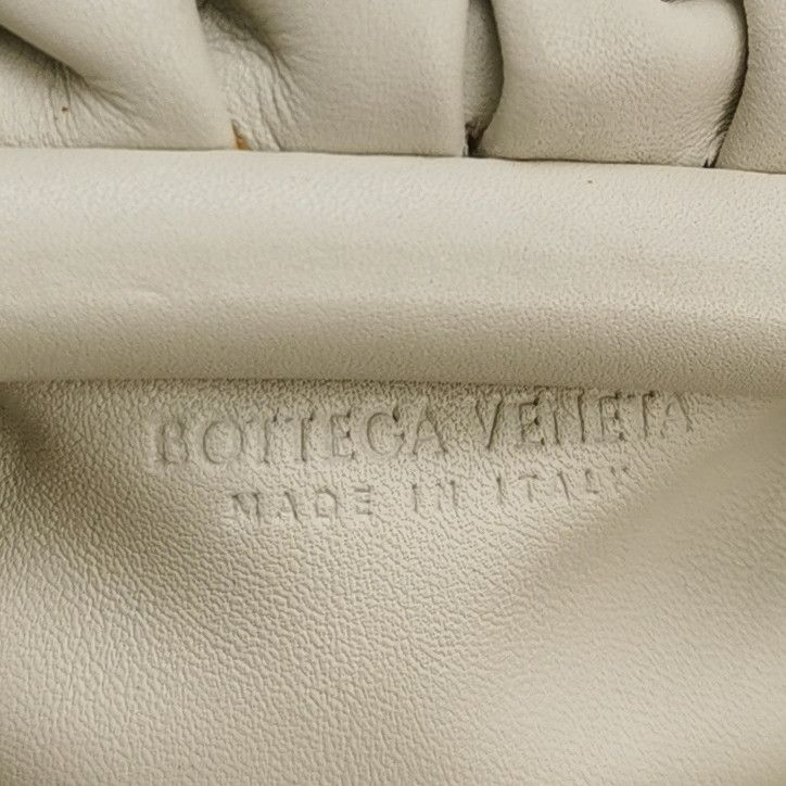 Bottega Veneta Bottega Veneta Women os Shoulder Bags Size ONE SIZE - 8 Thumbnail
