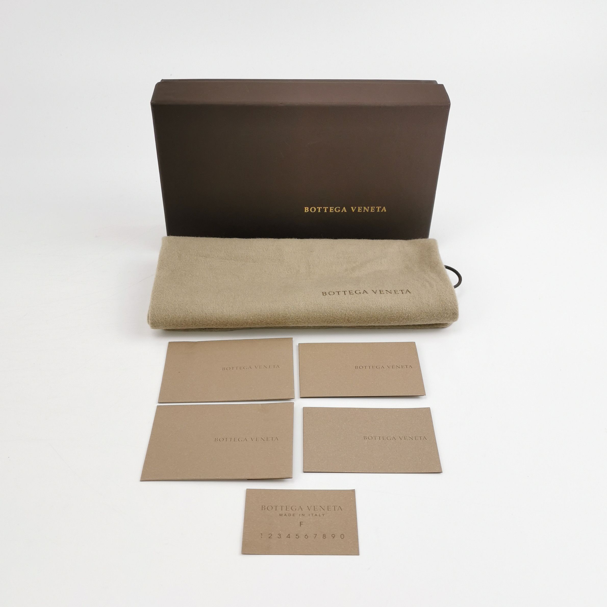 Bottega Veneta Bottega Veneta Women os Wallets Size ONE SIZE - 8 Thumbnail